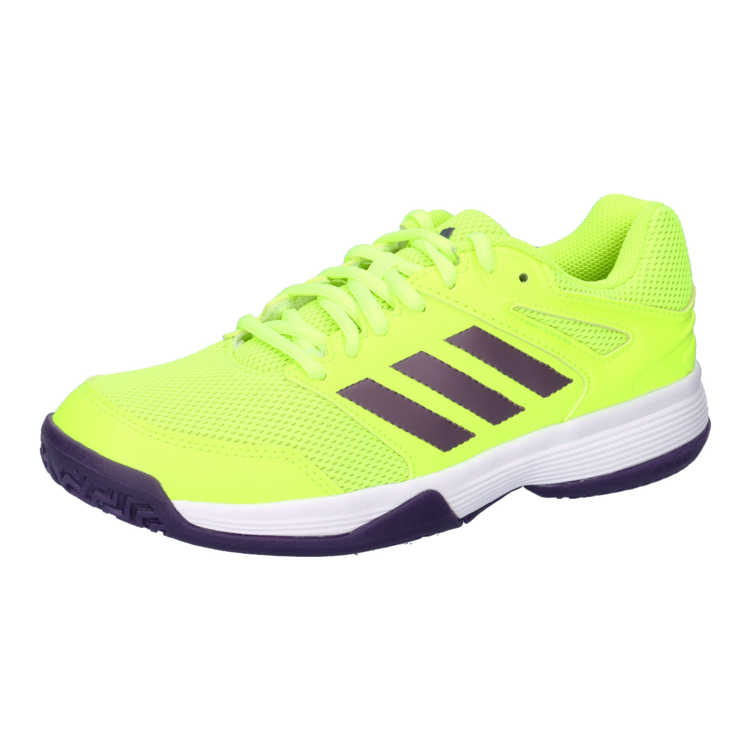 adidas Kinder Hallenschuhe Speedcourt k Hallenschuh