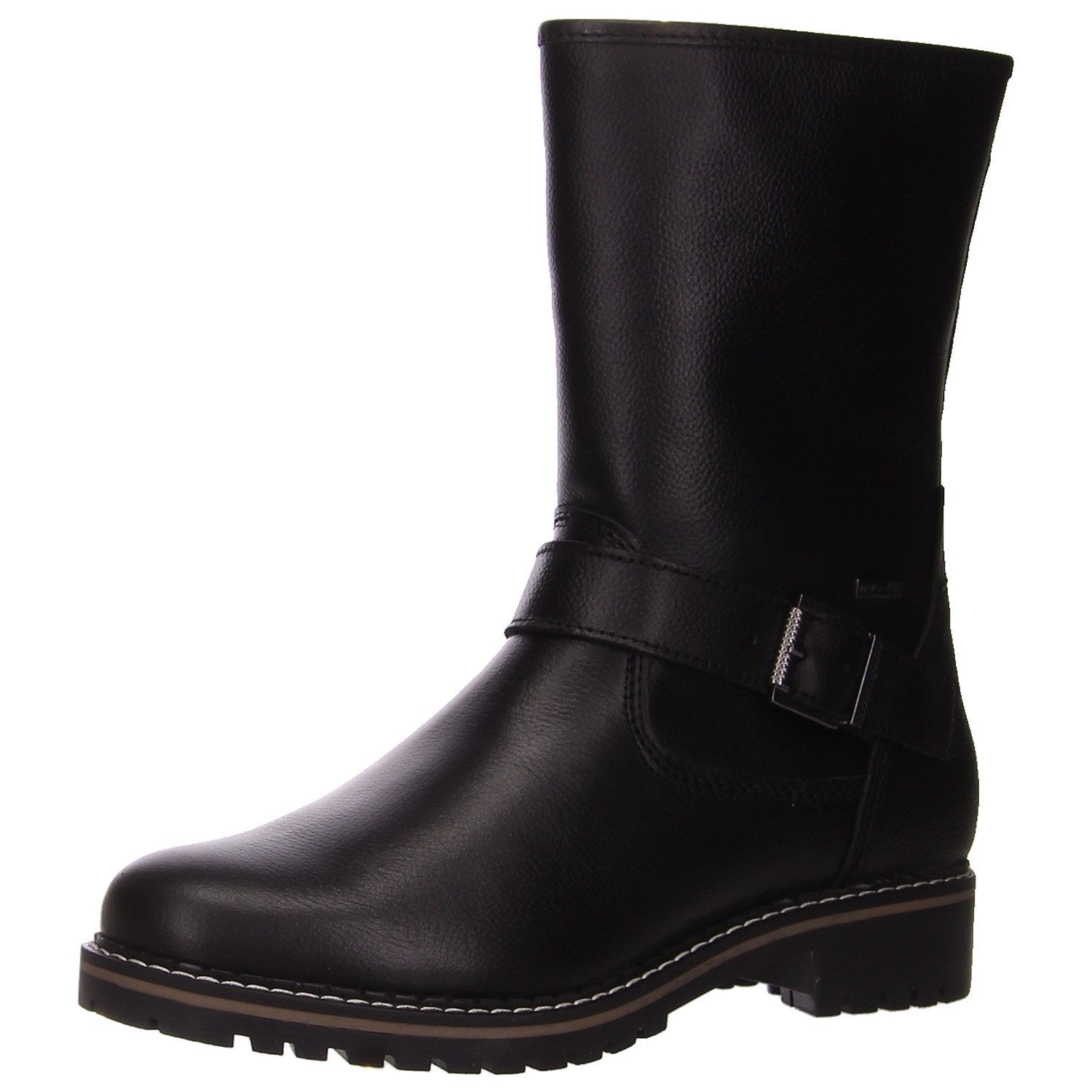 Schnürstiefel