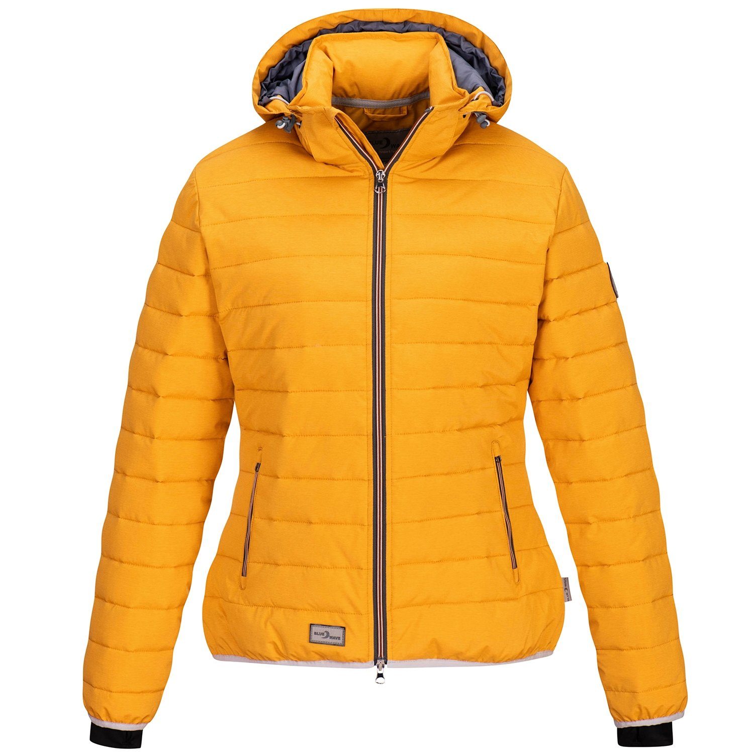 Steppjacke