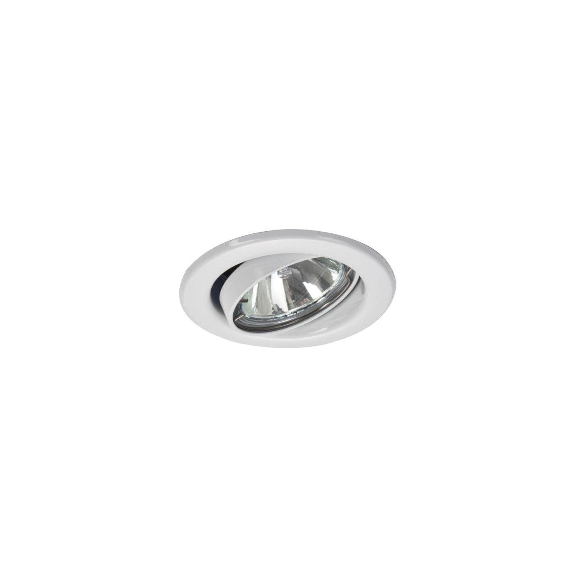 Brumberg Einbauleuchte Brumberg Leuchten Einbauleuchte 50W ws 00320707