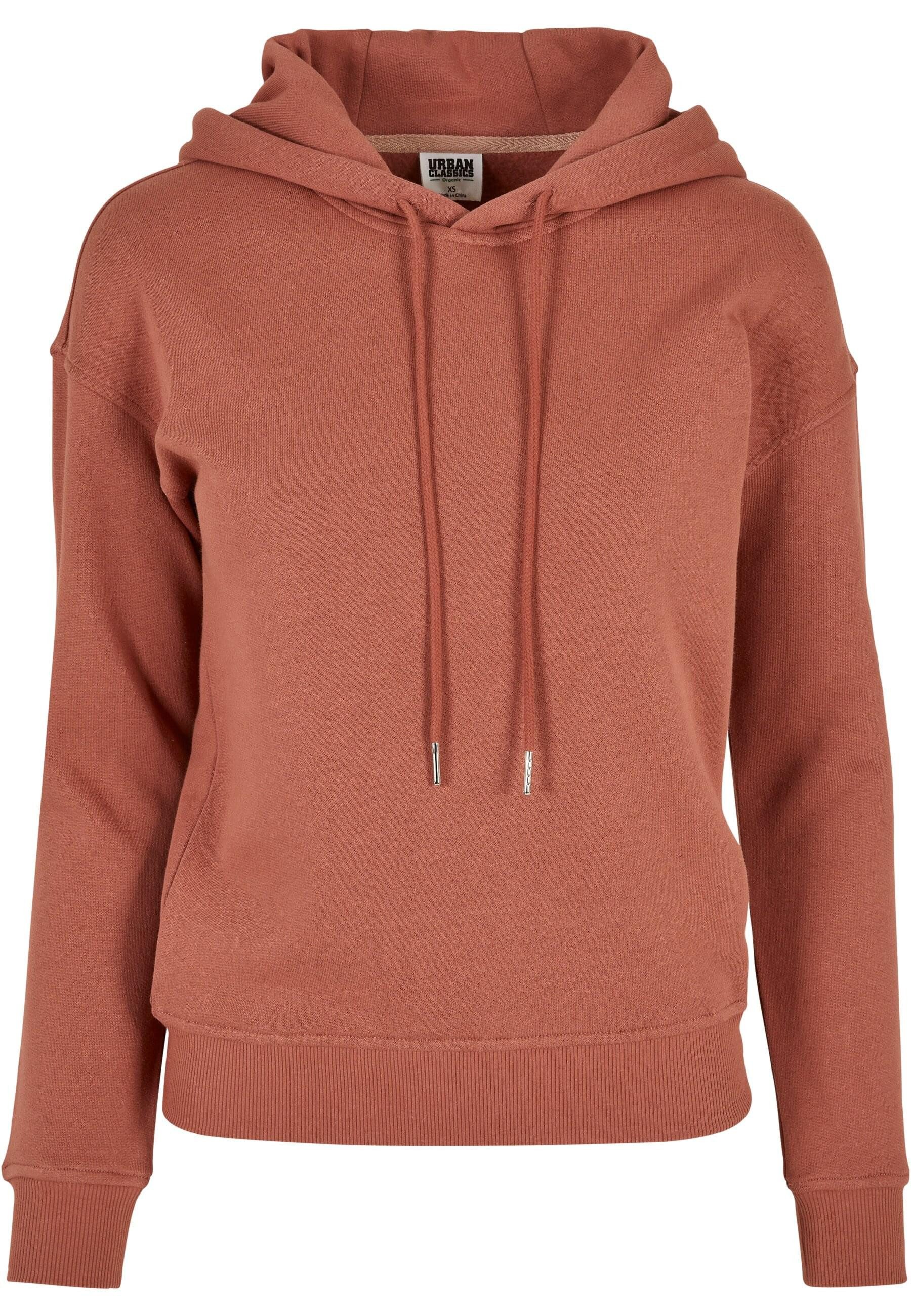 URBAN CLASSICS Kapuzenpullover Urban Classics Damen günstig online kaufen