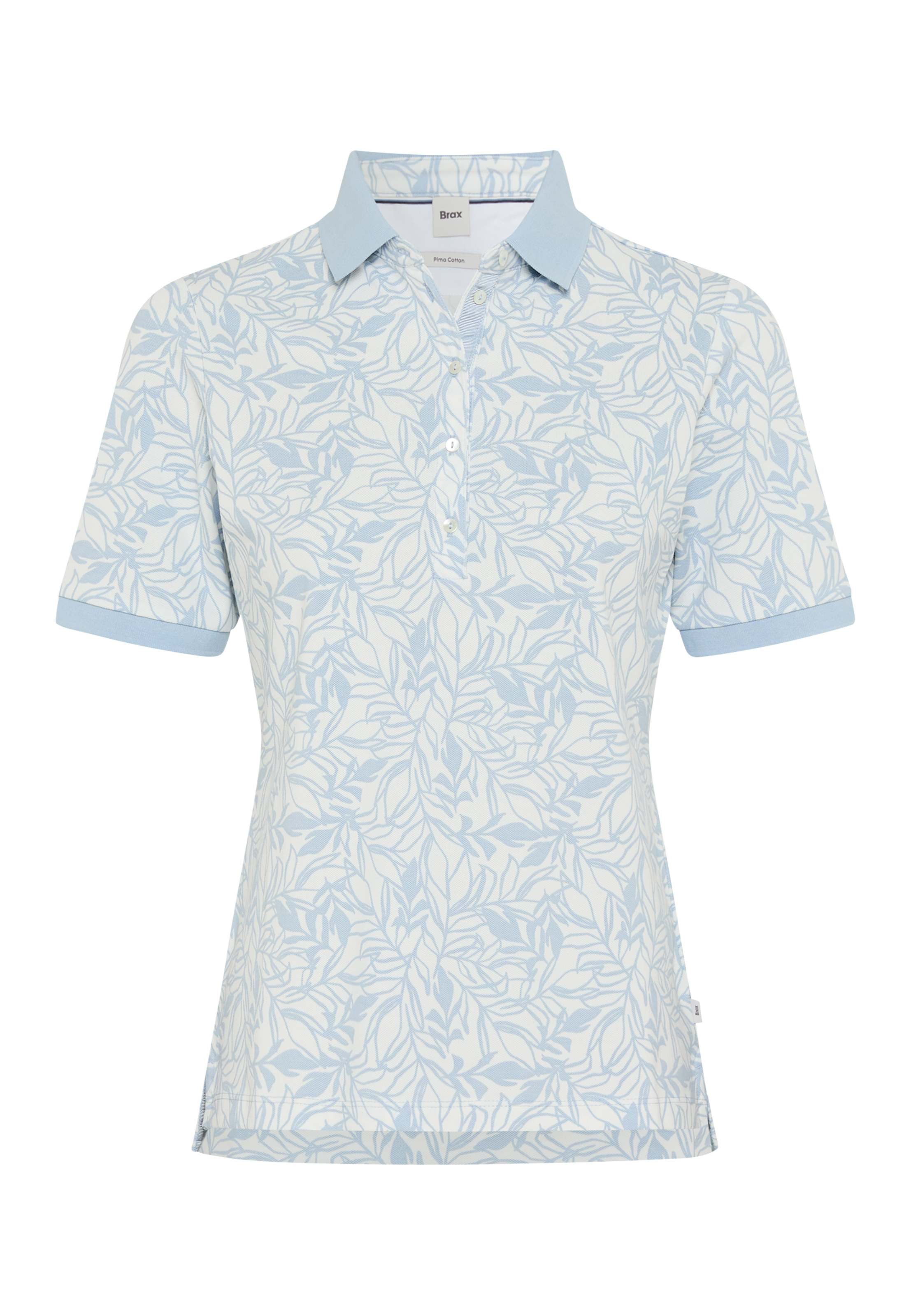 Brax Poloshirt Style CLEO S