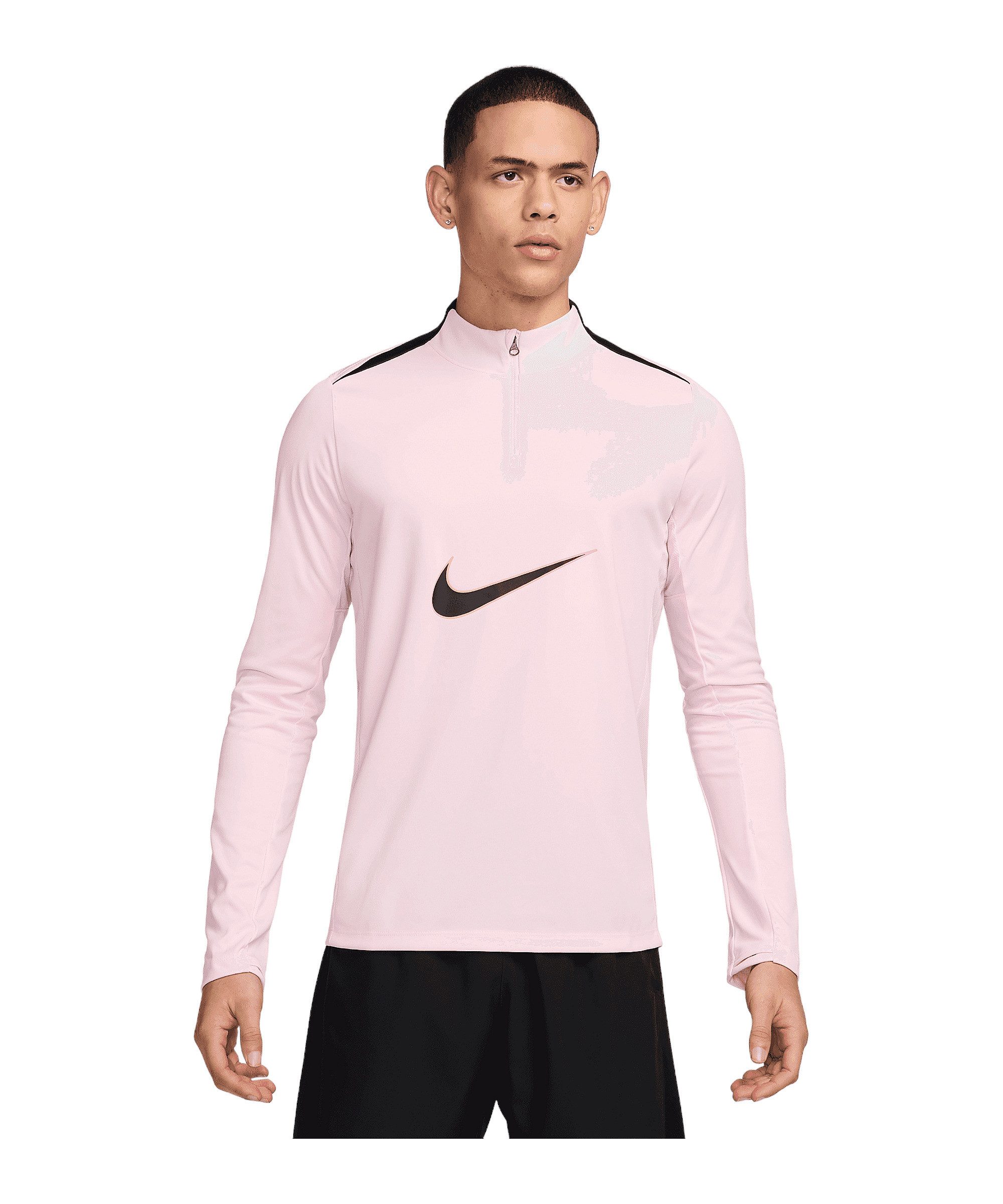 Nike Sweater Nike Performance Academy Pro Drill Top Herren