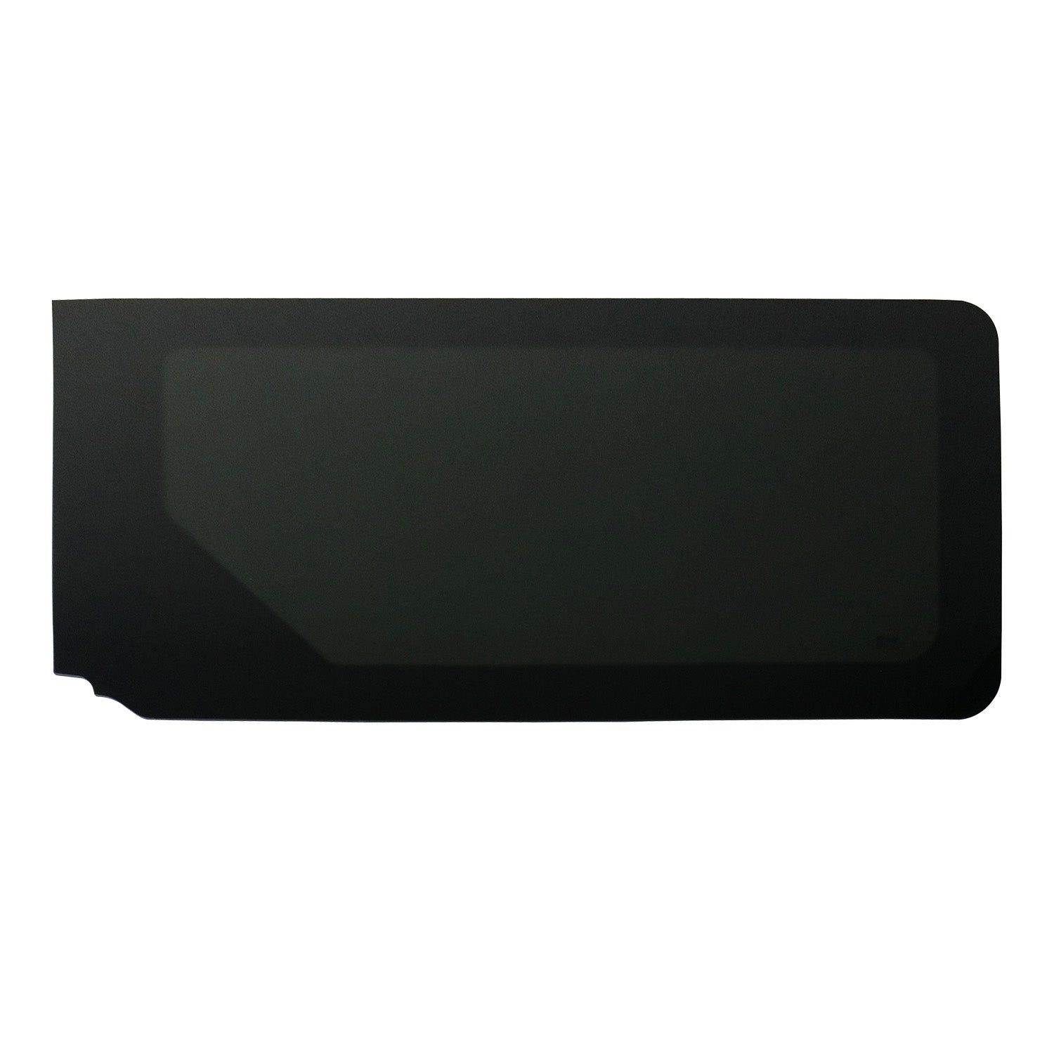 OMAC Fenster Seitenfenster für Renault Master 2010-2024 Rechts L2 L3 L4 H2, (1 St), Haltbar, Langlebig