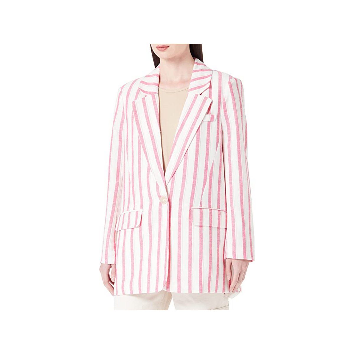 ONLY Jackenblazer Blazer (Damen, 1-tlg) günstig online kaufen
