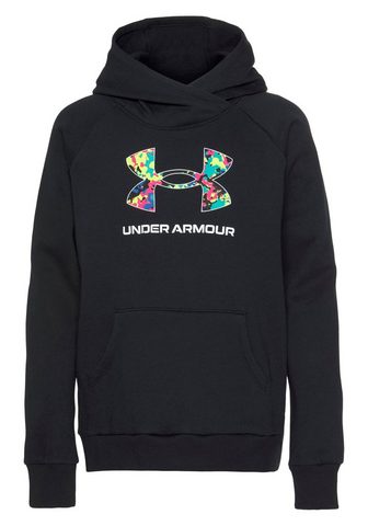 Under Armour ® Sportinis megztinis su gobtuvu »RIVA...