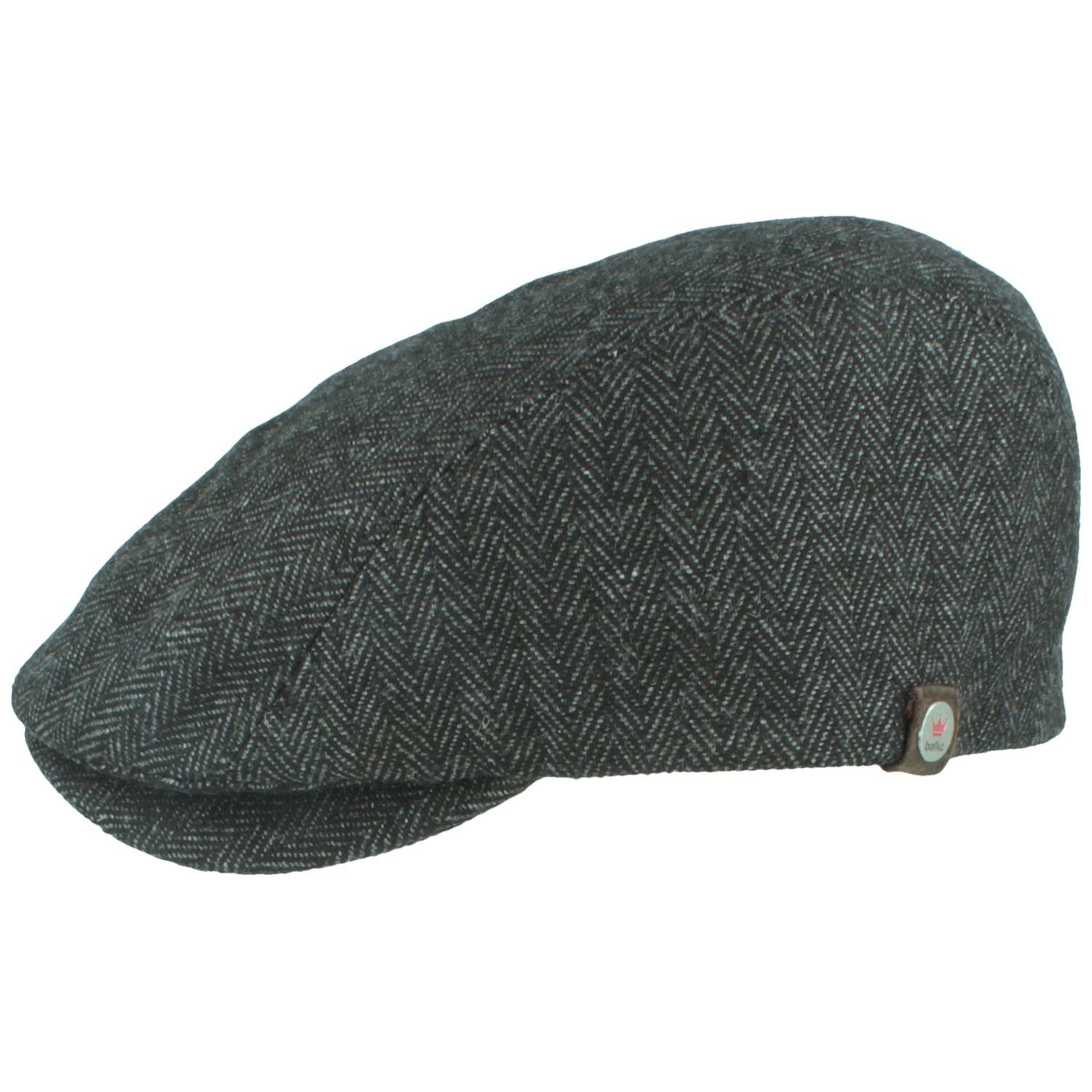 Balke Schiebermütze Flatcap leicht und wärmend günstig online kaufen