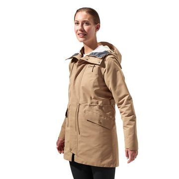 Berghaus Parka Berghaus W Foxghyll Hooded Parka Damen Parka