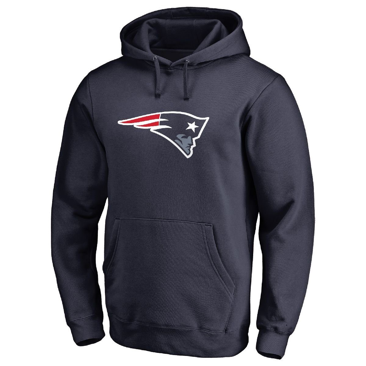 New England Patriots Kapuzenpullover