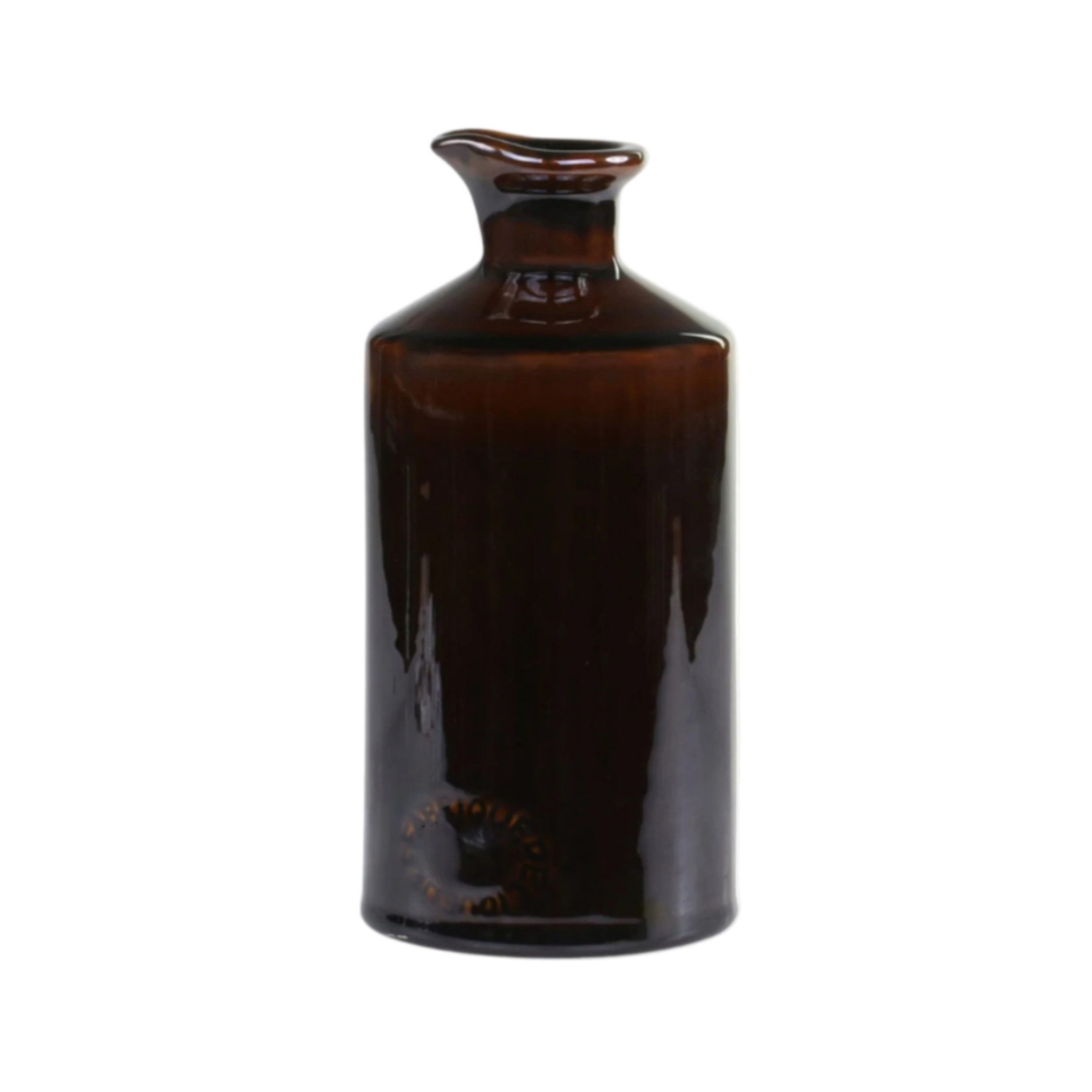 Chic Antique Dekovase Chic Antique Altfranzösische Flasche