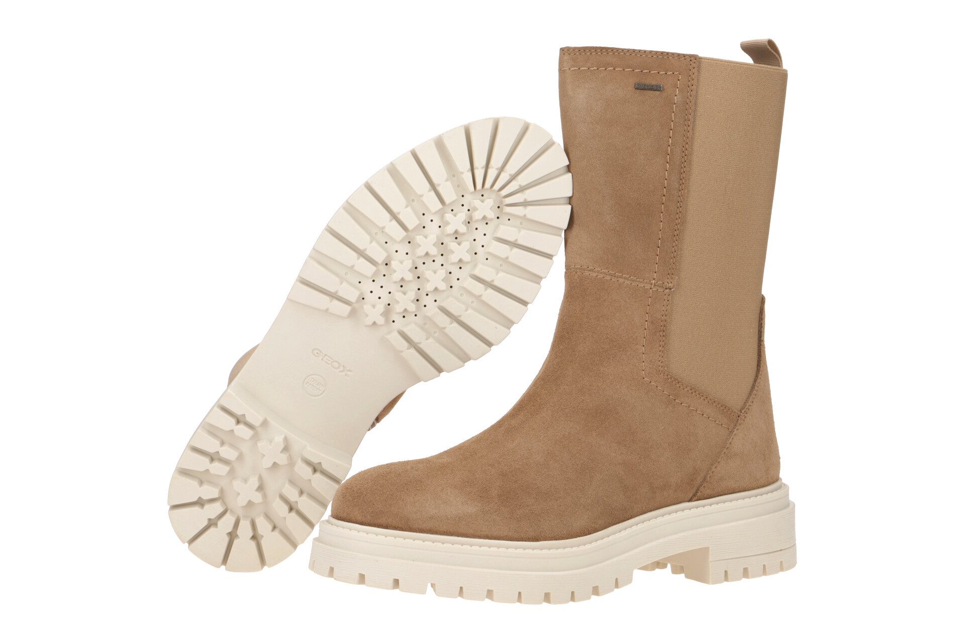 Geox D26D0B 00022 C5004 Stiefel