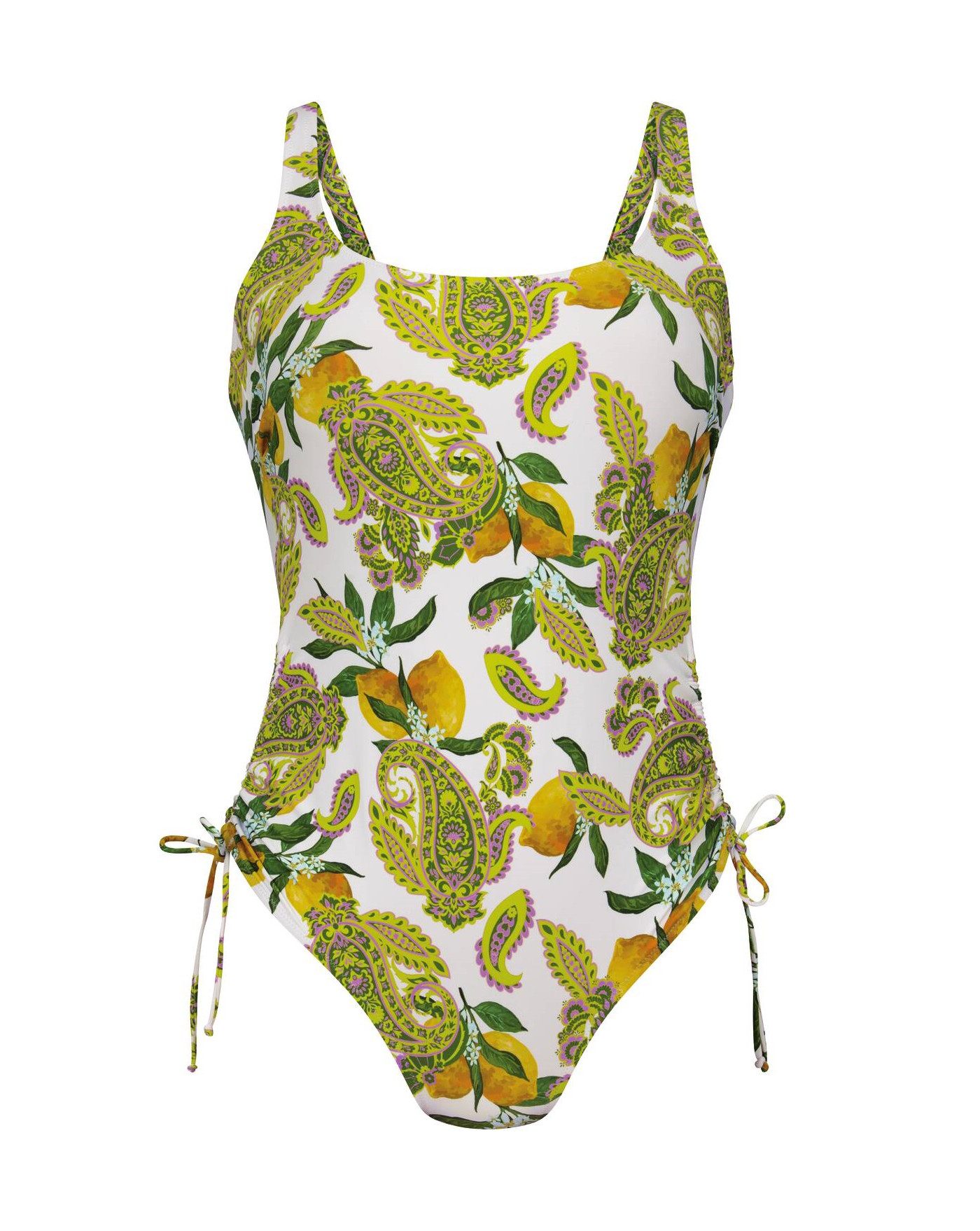Rosa Faia Badeanzug Lemon Love - günstig online kaufen