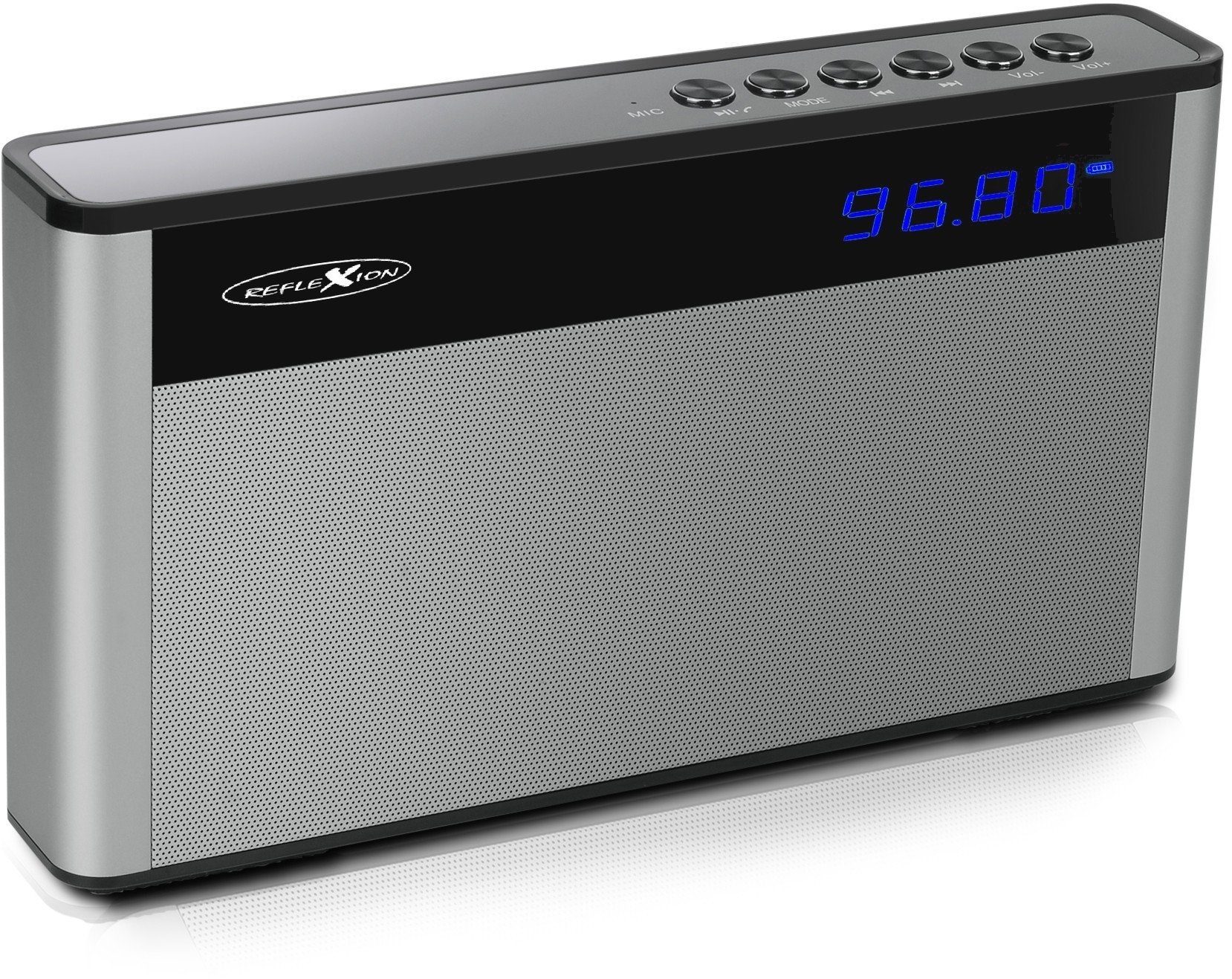 SB200 UKW-Radio