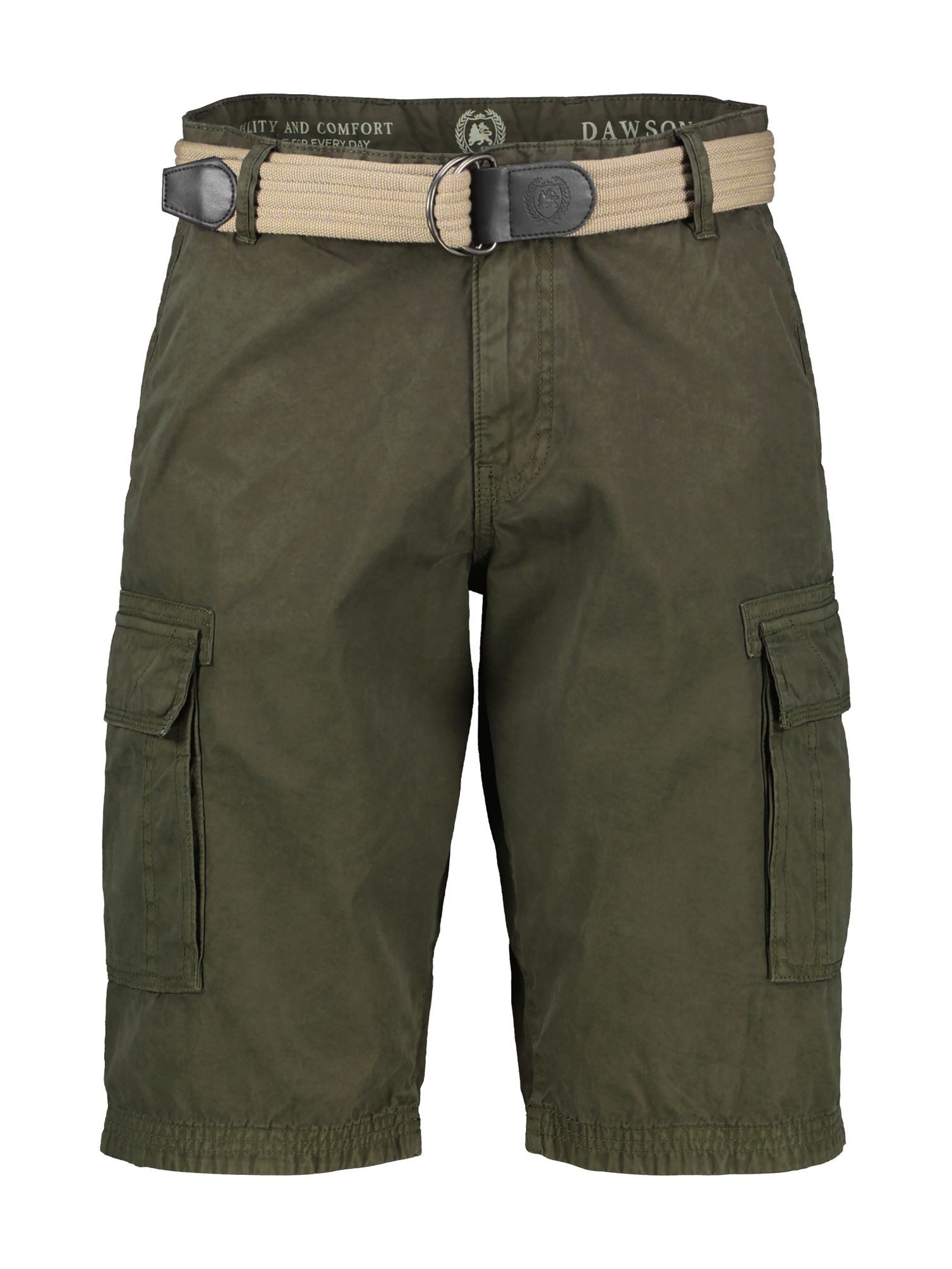 Lerros 5-Pocket-Hose 2549210