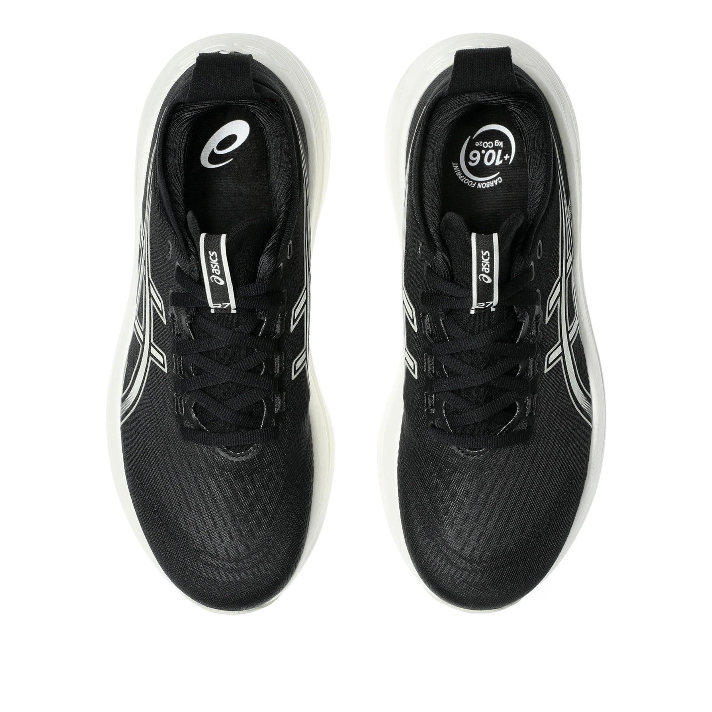 Asics Gel-Nimbus 27 - Neutralschuh Laufschuh