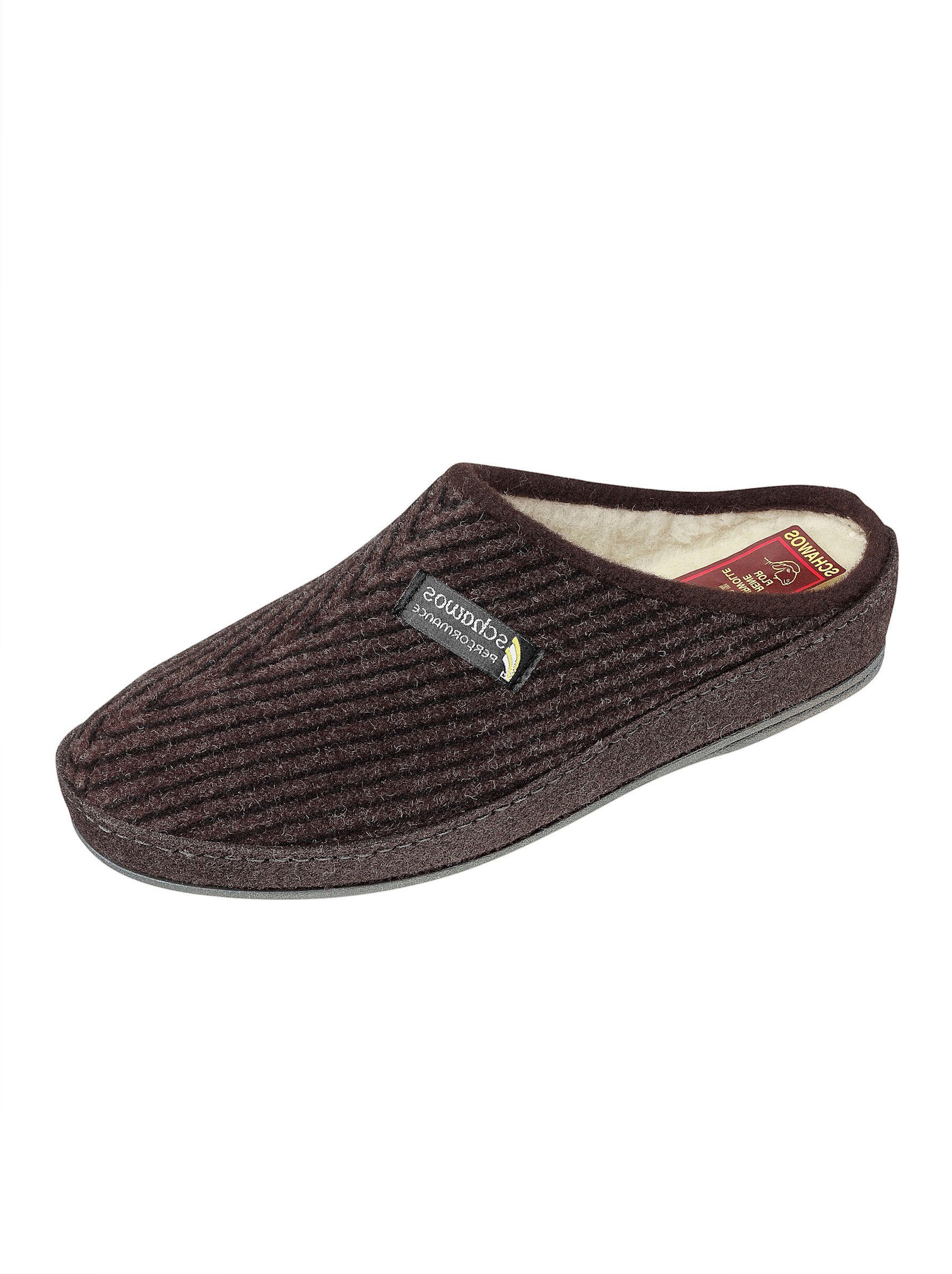 SCHAWOS Pantoffel Pantolette günstig online kaufen