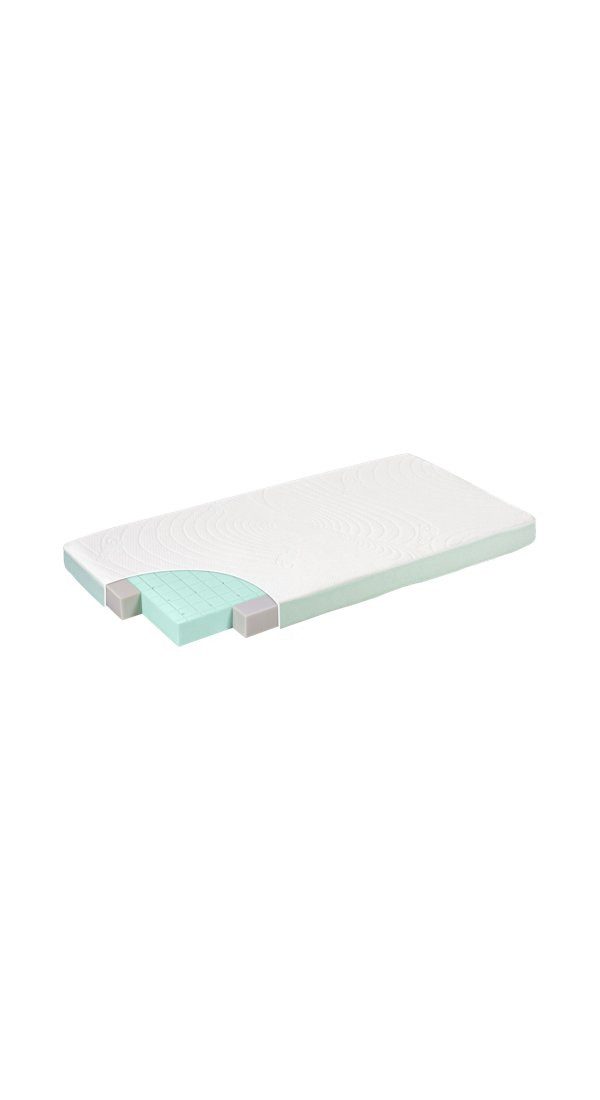 Babymatratze Kindermatratze Premium, Alvi®