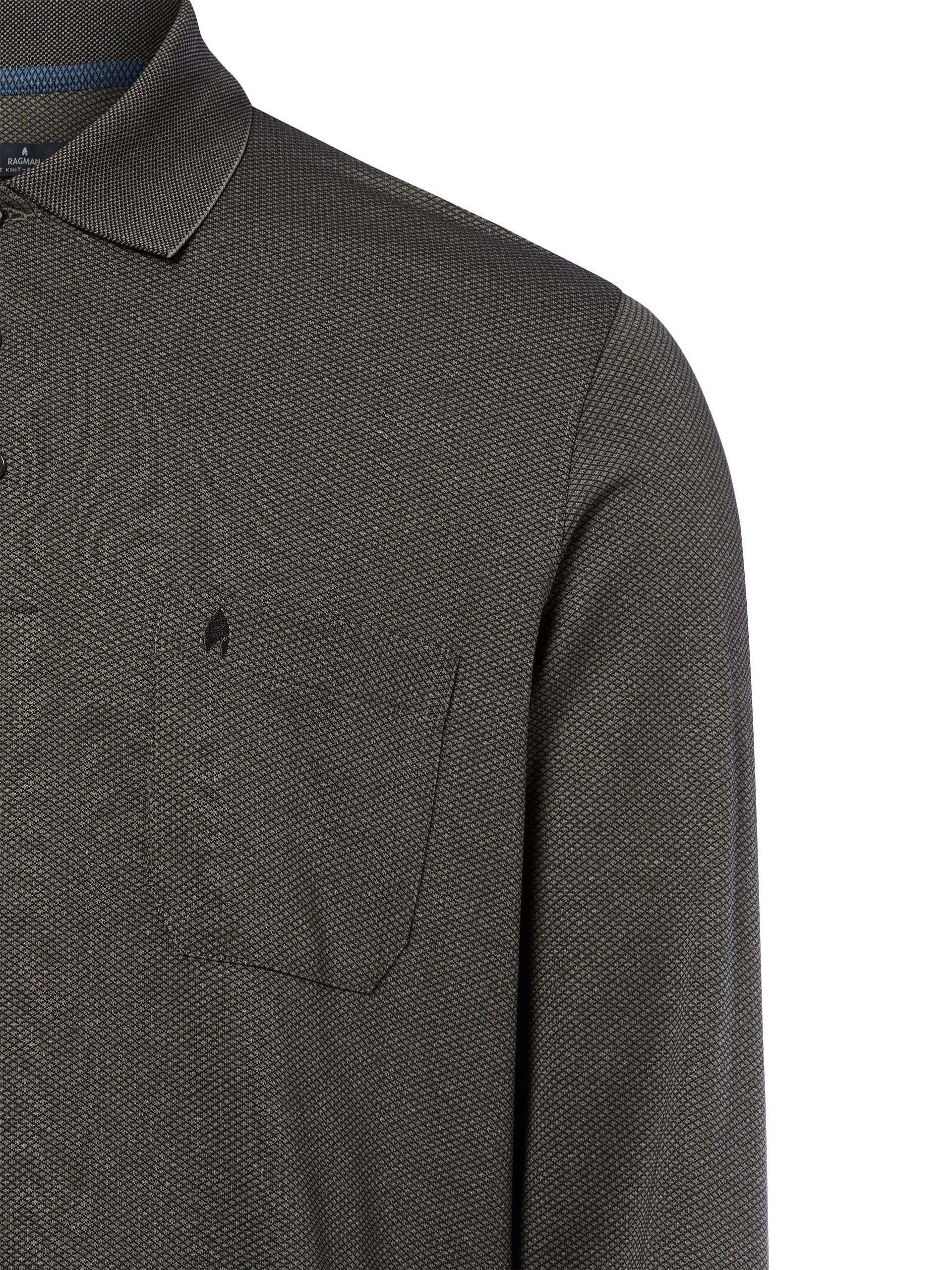 RAGMAN Poloshirt