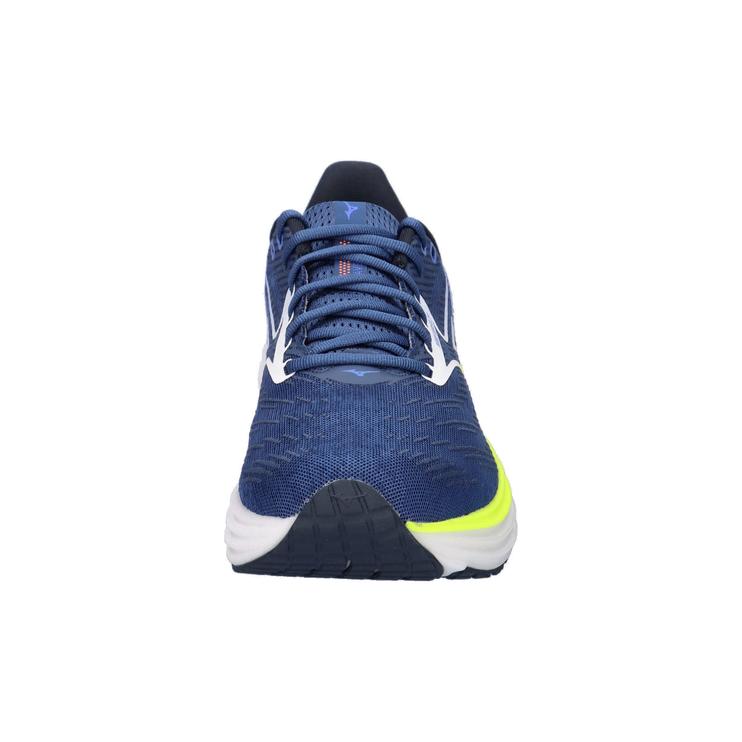 Mizuno Mizuno Herren Laufschuhe WAVE RIDER 29 J1GC2503 Laufschuh