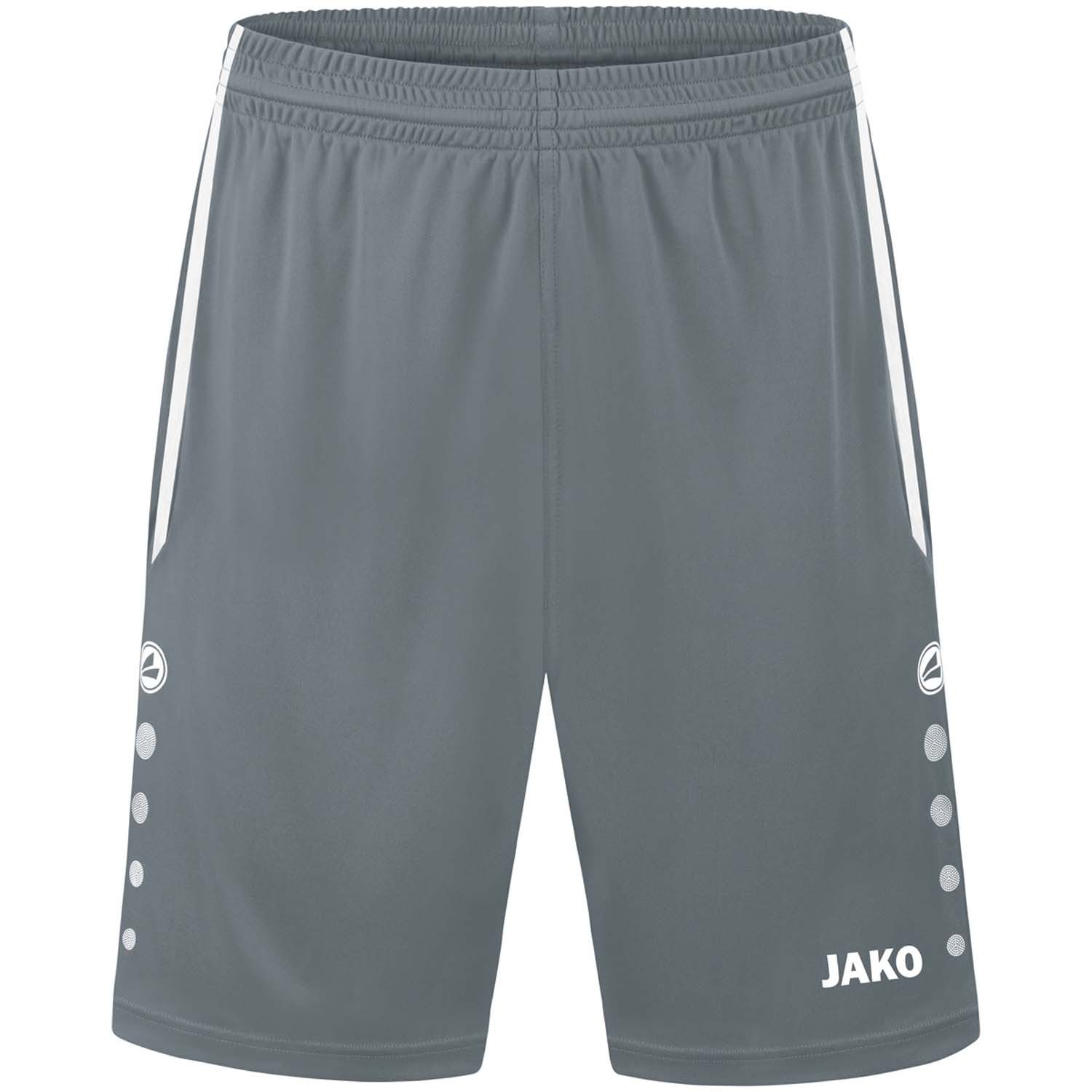 Jako Trainingsshorts Jako Kinder Short Allround 4499