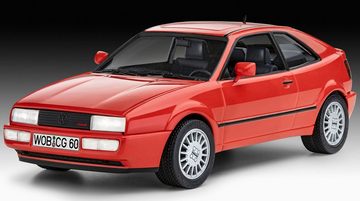 Revell® Modellbausatz 35 Jahre VW, Corrado, Maßstab 1:24, Made3 in Europe