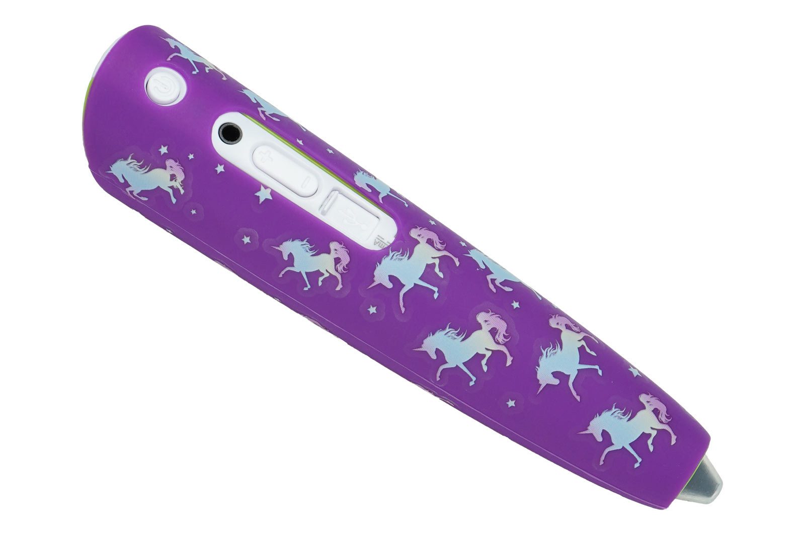 caseroxx Lernspielzeug caseroxx Silikon-Hülle für Ravensburger TipToi Creat günstig online kaufen