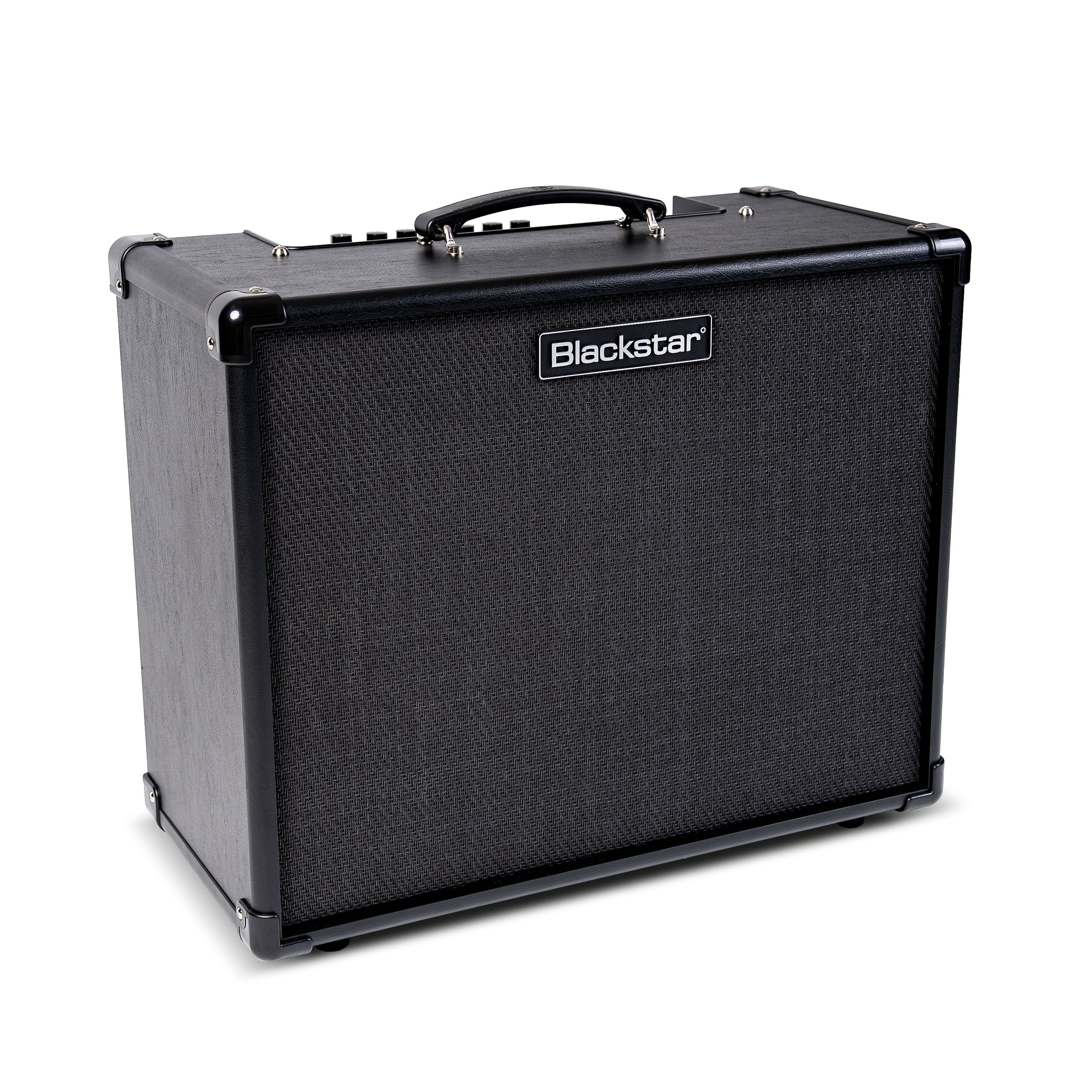Blackstar Verstärker (IDX:100 Combo - Modeling Combo Verstärker für E-Gitarre)