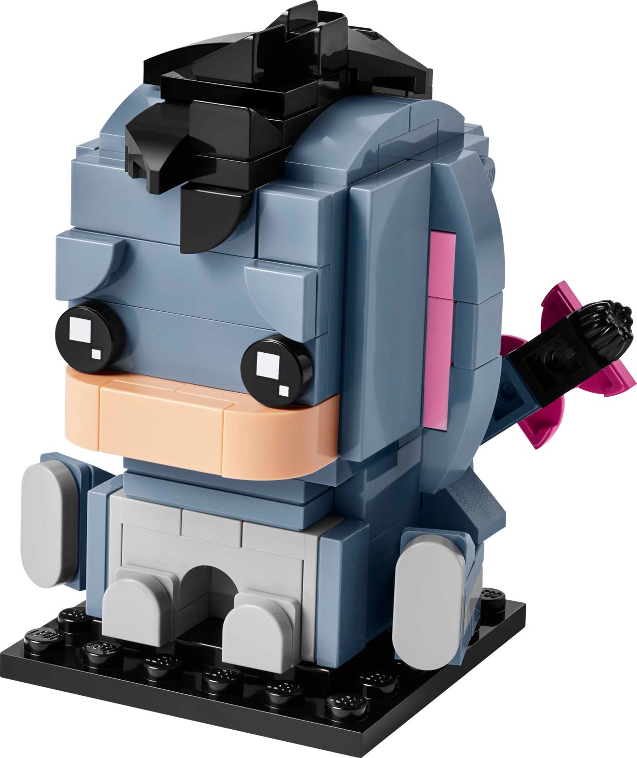 LEGO® Disney 40797 I-Aah Spielbausteine, (Set, günstig online kaufen