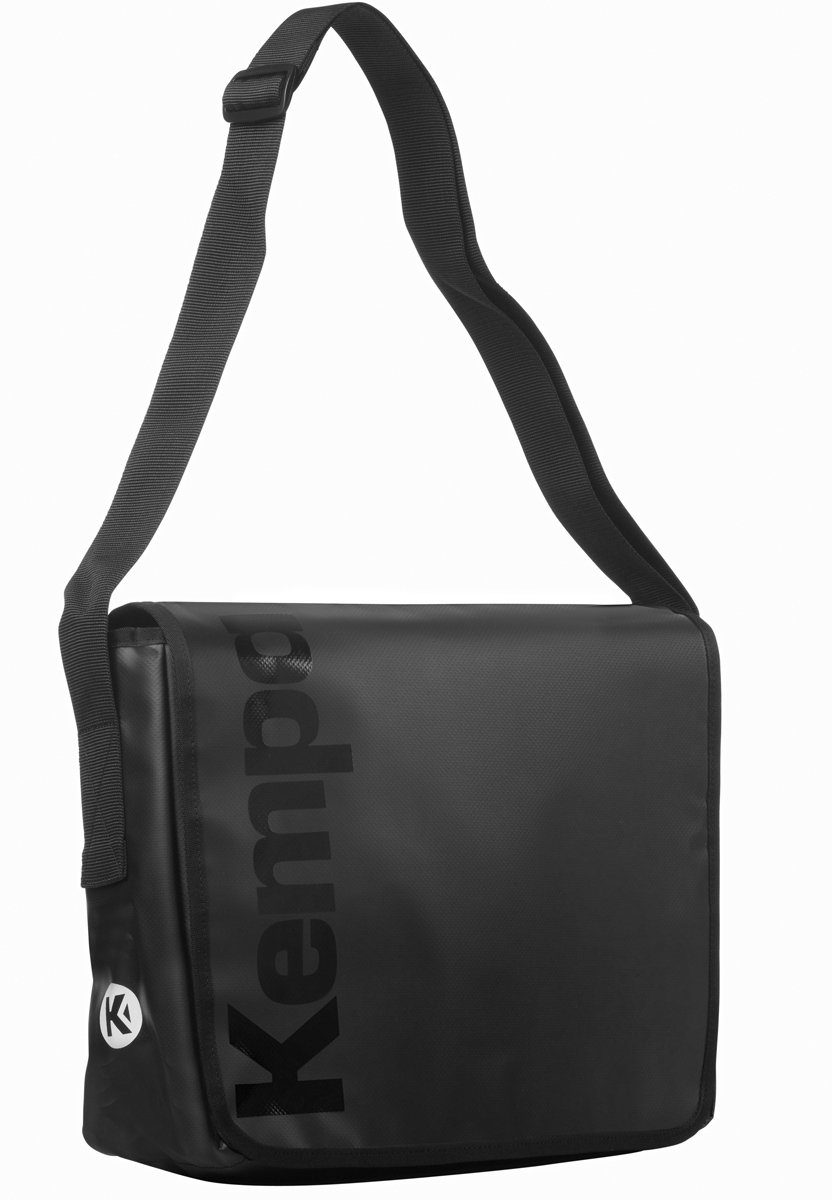 Kempa Umhängetasche Kempa Tasche PREMIUM MESSENGER TASCHE