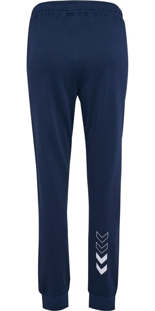 hummel Sporthose Hmlelemental Regular Pants Woman günstig online kaufen