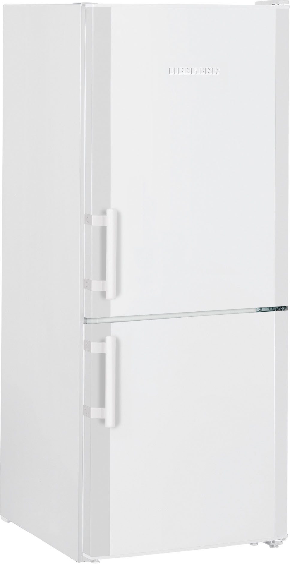 Liebherr Kühl-/Gefrierkombination KGwe 1455 2.6_091586851, 137,2 cm hoch, 55 cm breit