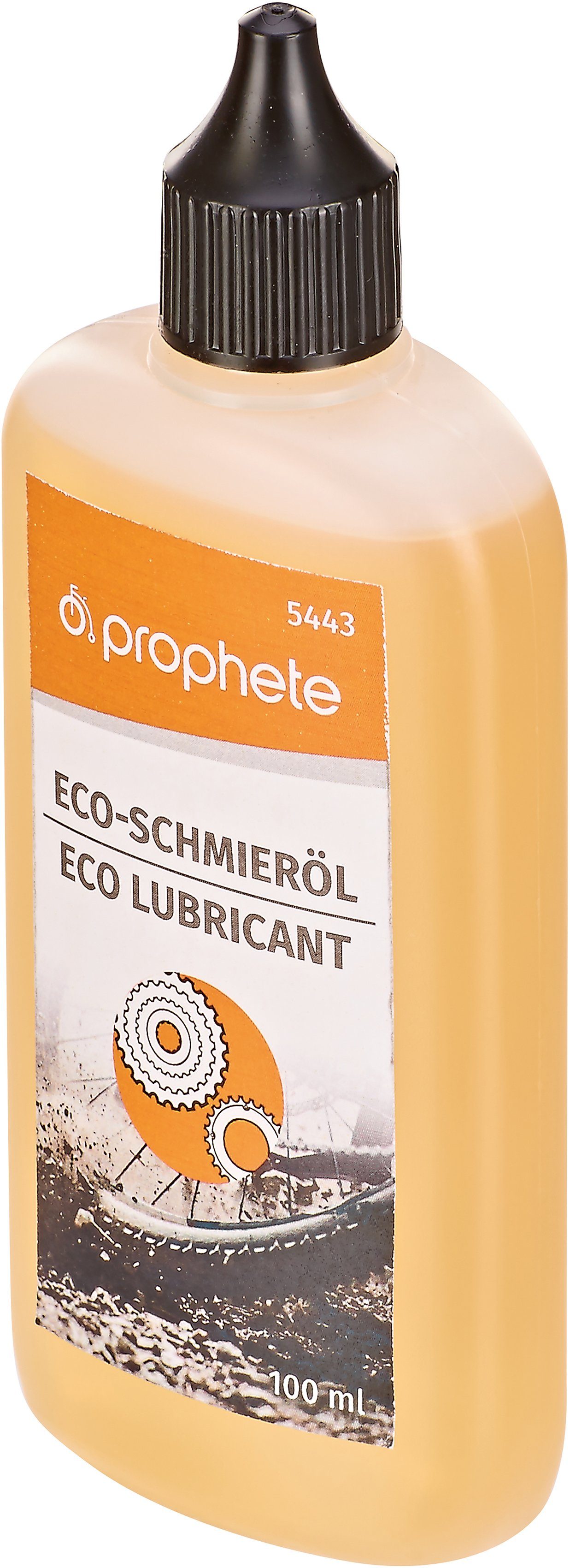 Prophete Eco-Schmieröl Zweiradreiniger