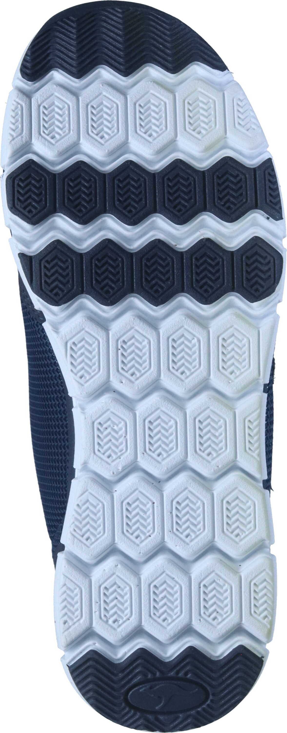 KangaROOS Sport Klettschuh aus Mesh