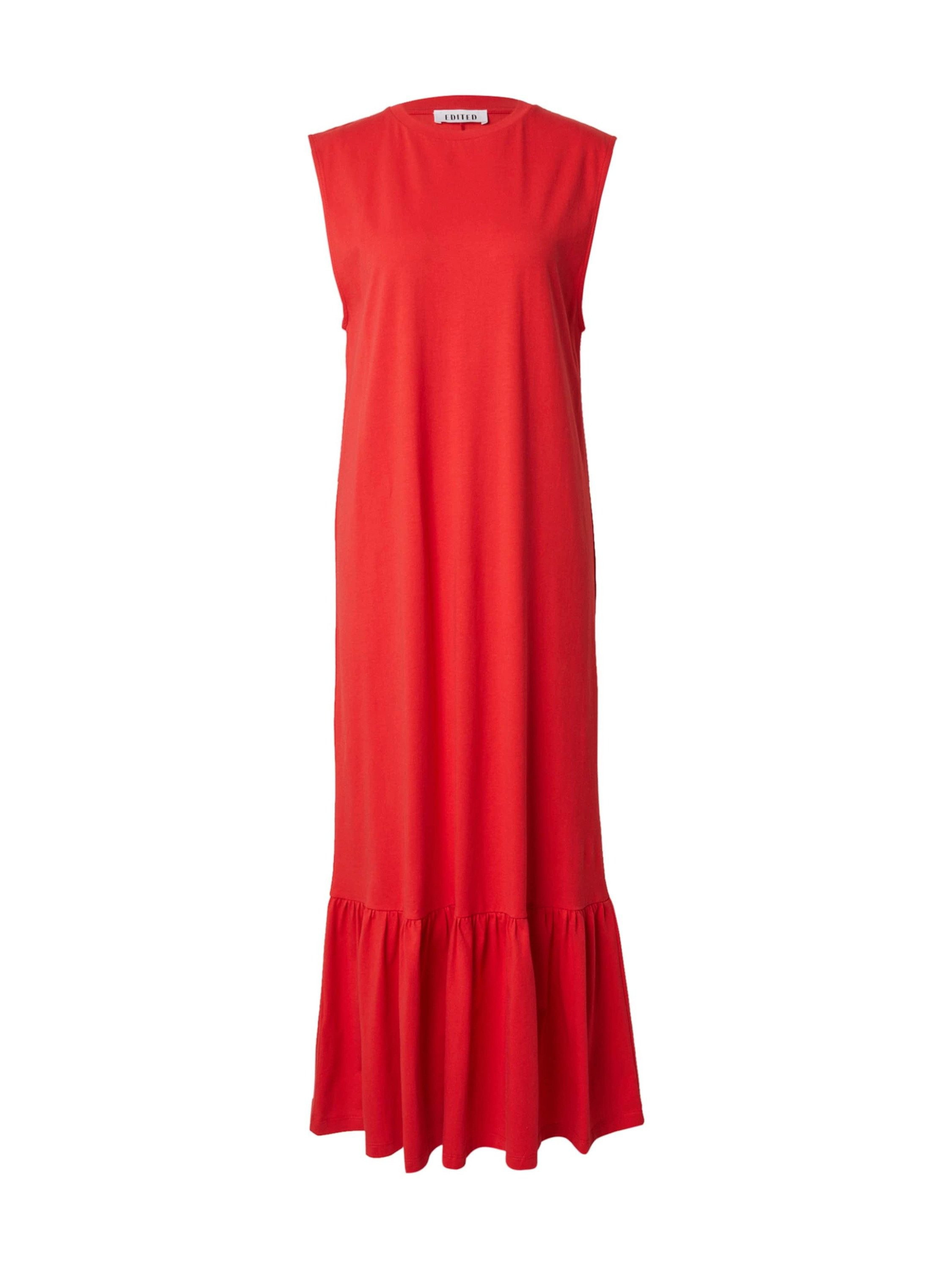 EDITED Cocktailkleid Gustave (1-tlg) Plain/ohne Details