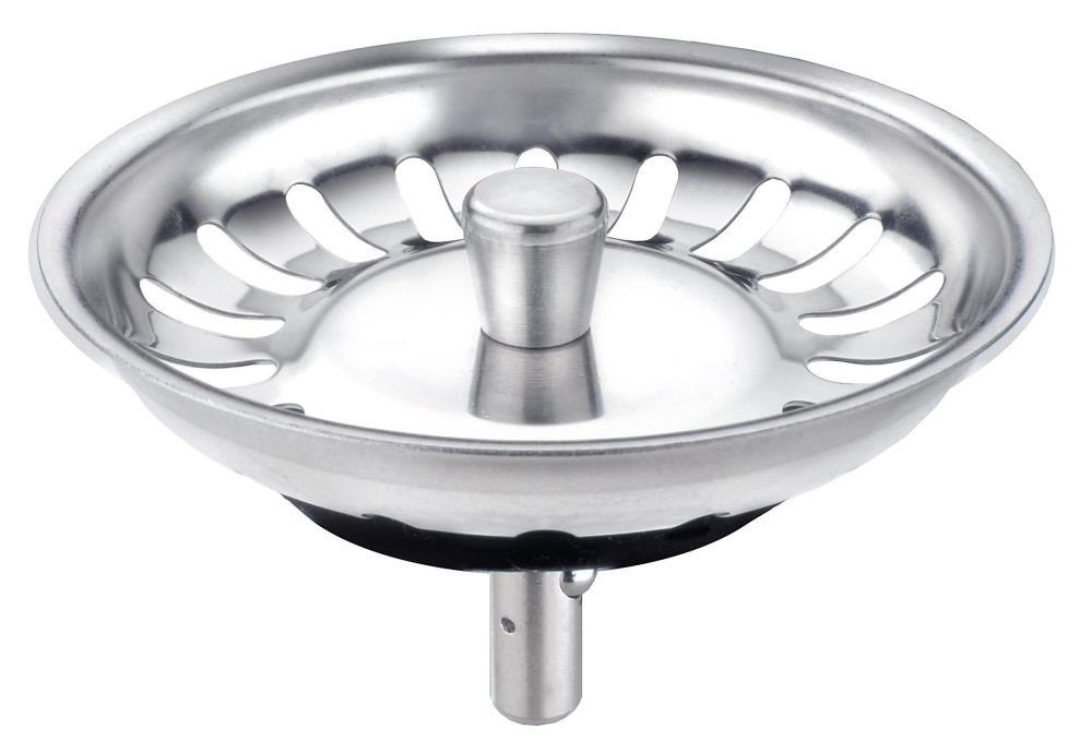 CORNAT Ablaufventil Cornat Ersatzkorb für Körbchenventil Ø 80 mm