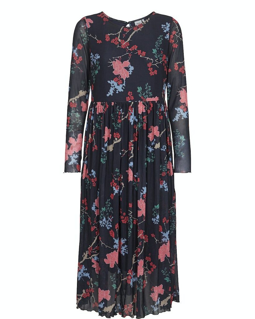 nümph Jerseykleid Freizeitkleid für (keine Angabe, 1-tlg) Unisex