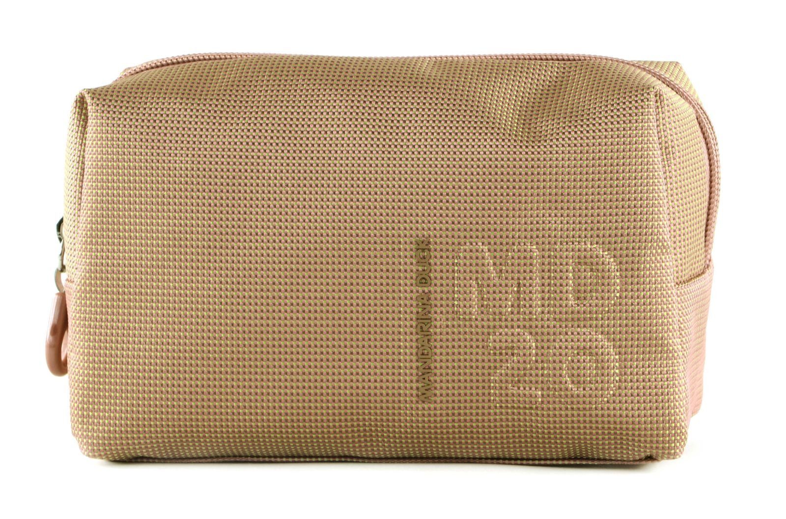 Kulturbeutel Peach Mandarina Duck MD20