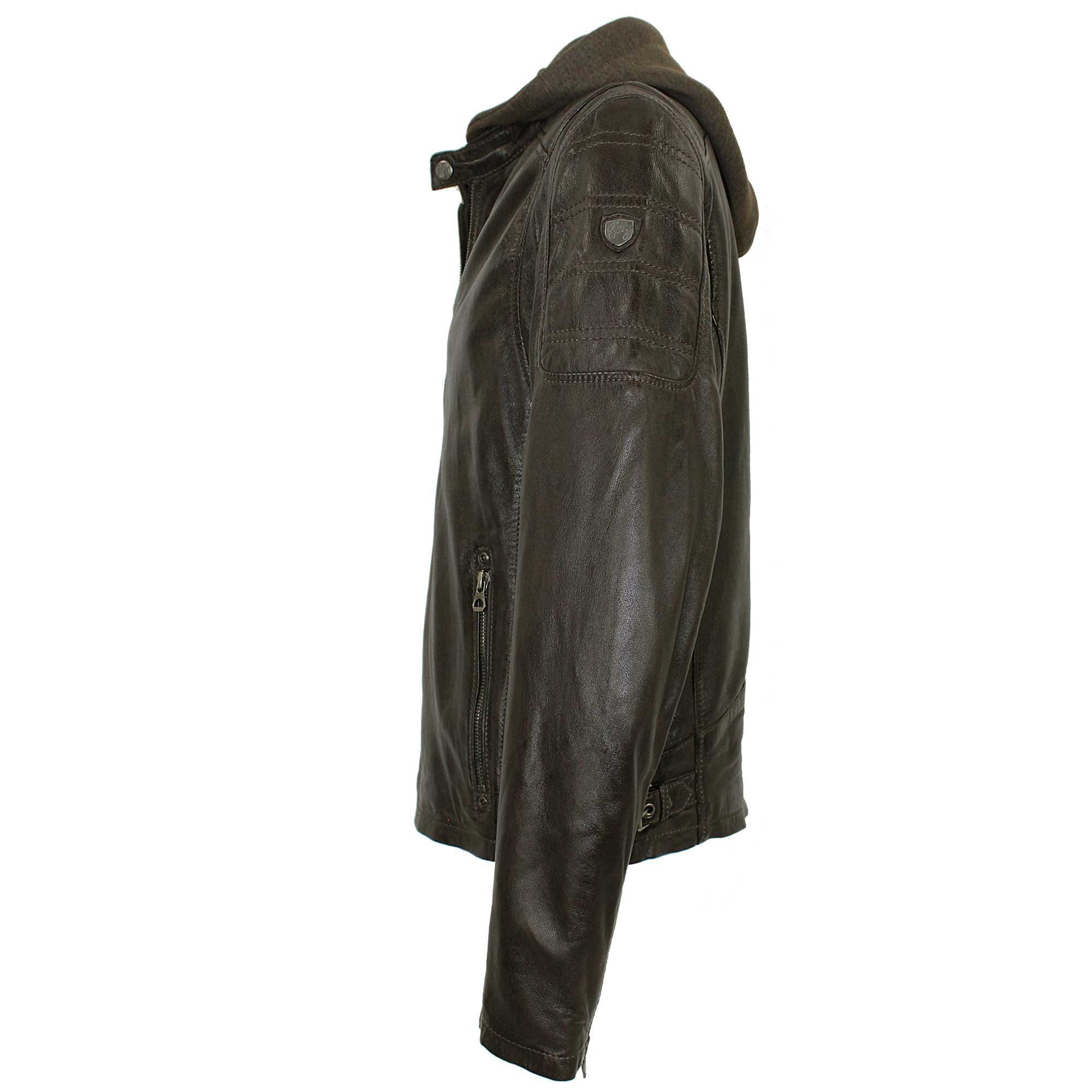 Gipsy by Mauritius Lederjacke Gipsy - günstig online kaufen