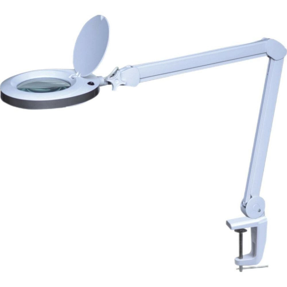 Velleman LED Arbeitsleuchte Ideal für jede Präzisionsarbeit im Haushalt oder auf der Arbeit. Liefe