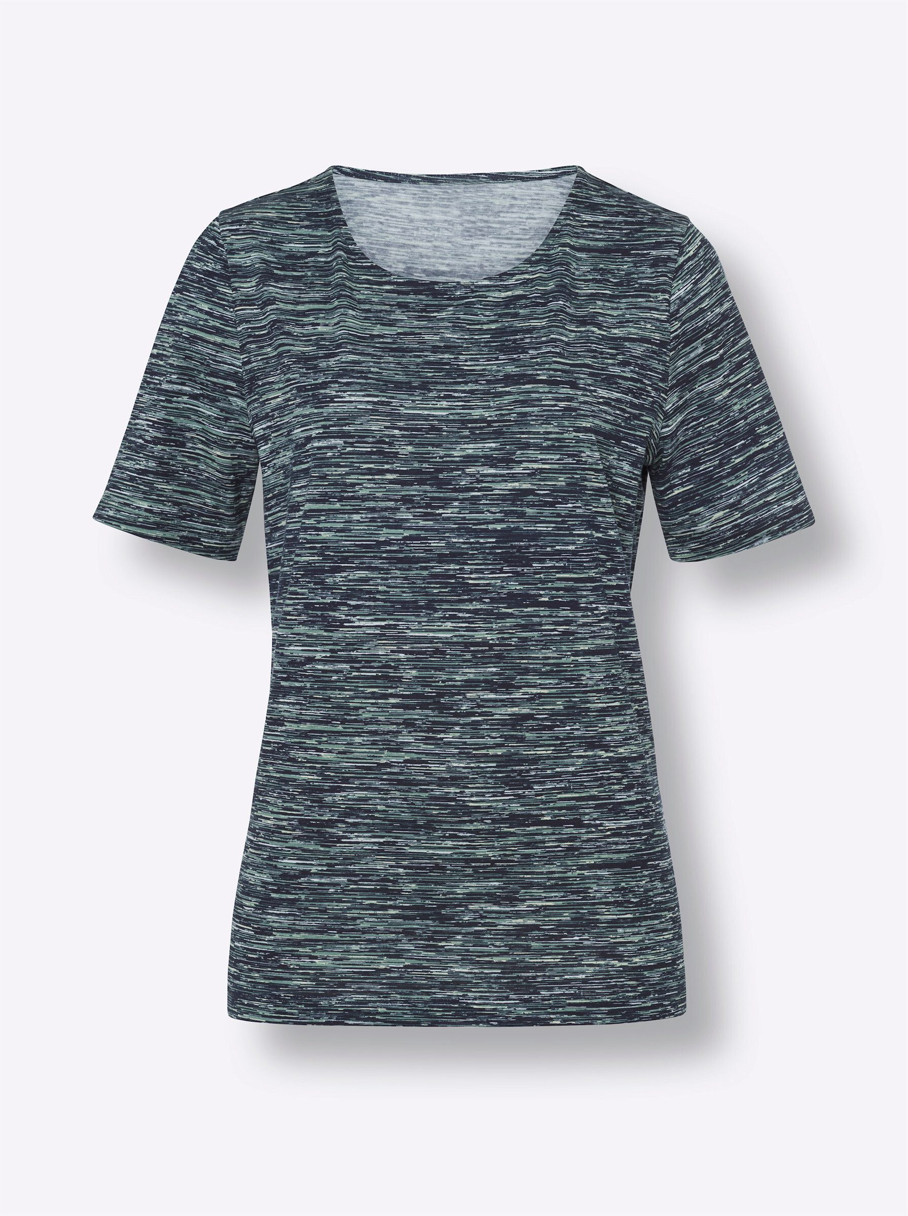 T-Shirt Shirt Kurzarm