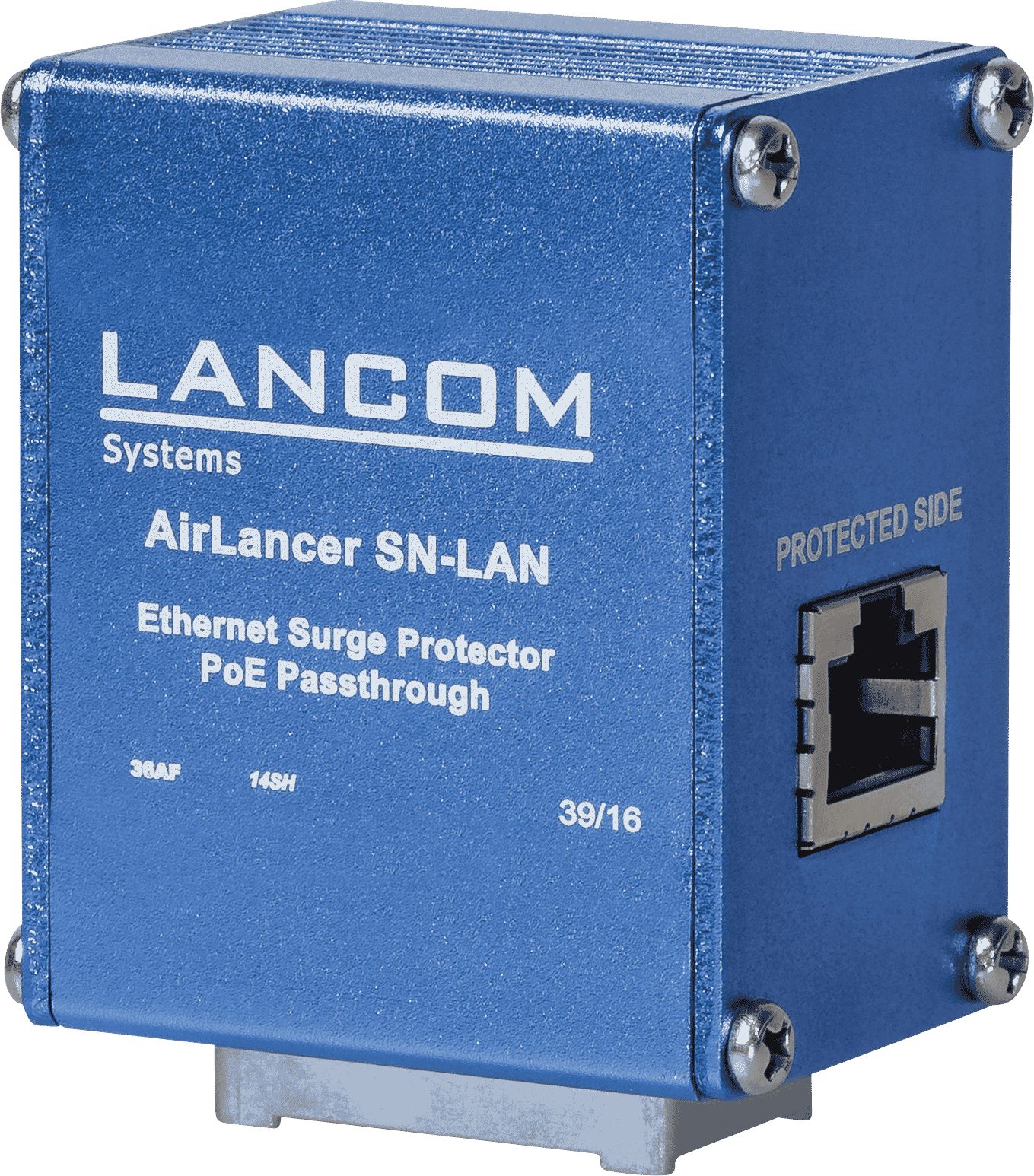 Lancom LANCOM AirLancer SN-LAN Überspannungsschutz Outdoor Netzwerk-Adapter