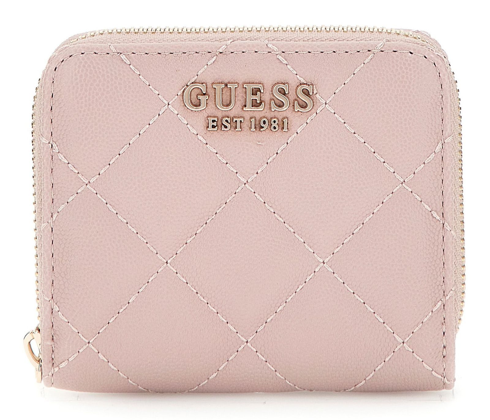 Geldbörse SLG Small Zip Around Wallet