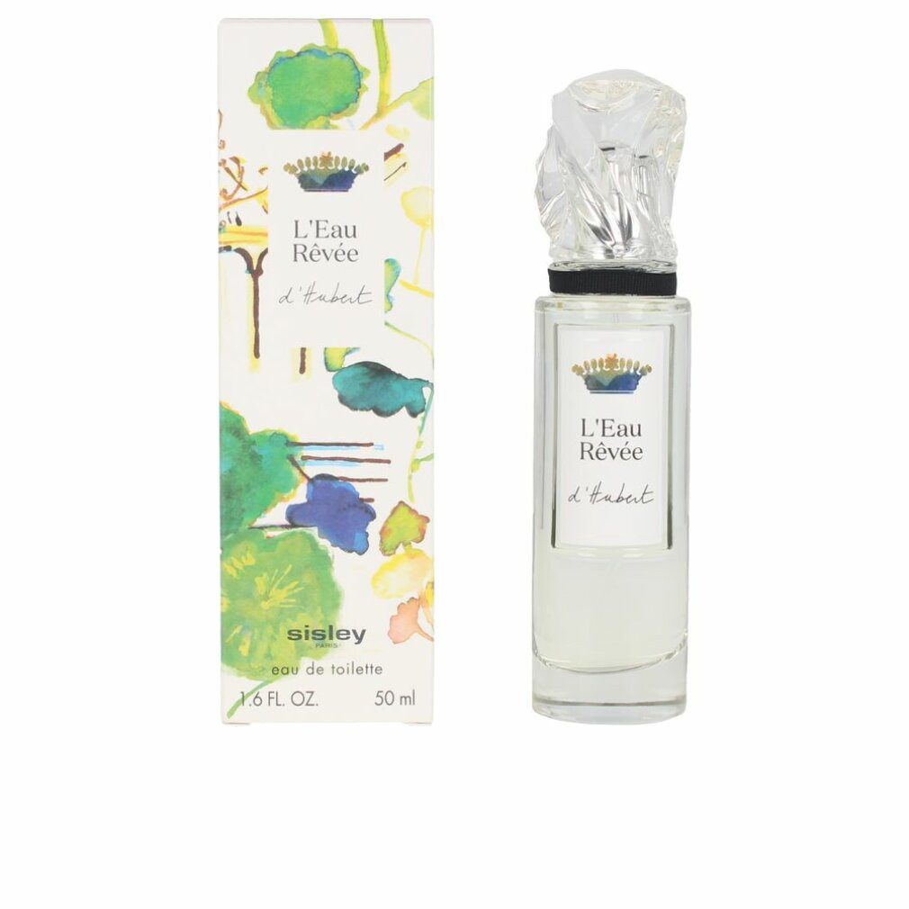 sisley L?Eau Rêvée d?Hubert Eau de Toilette