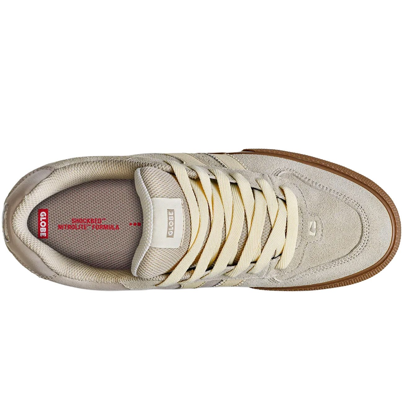 Globe Encore-2 Skateschuh Encore-2