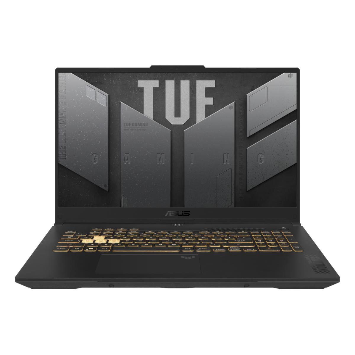 TUF Gaming A17 FA707NUR-HX079 Gaming-Notebook