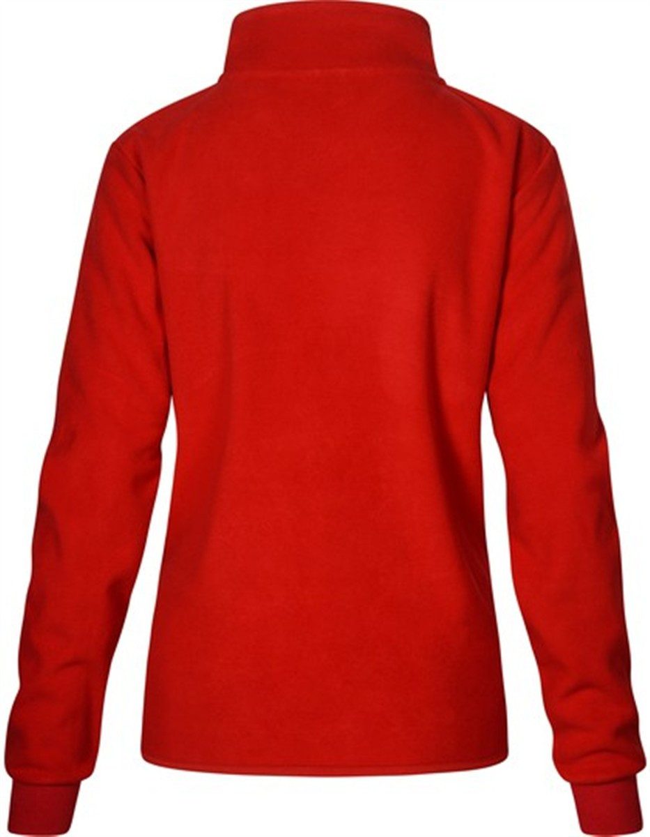 Promodoro Fleecejacke Women´s Double Fleece Jacket / Damen Fleece Jacke