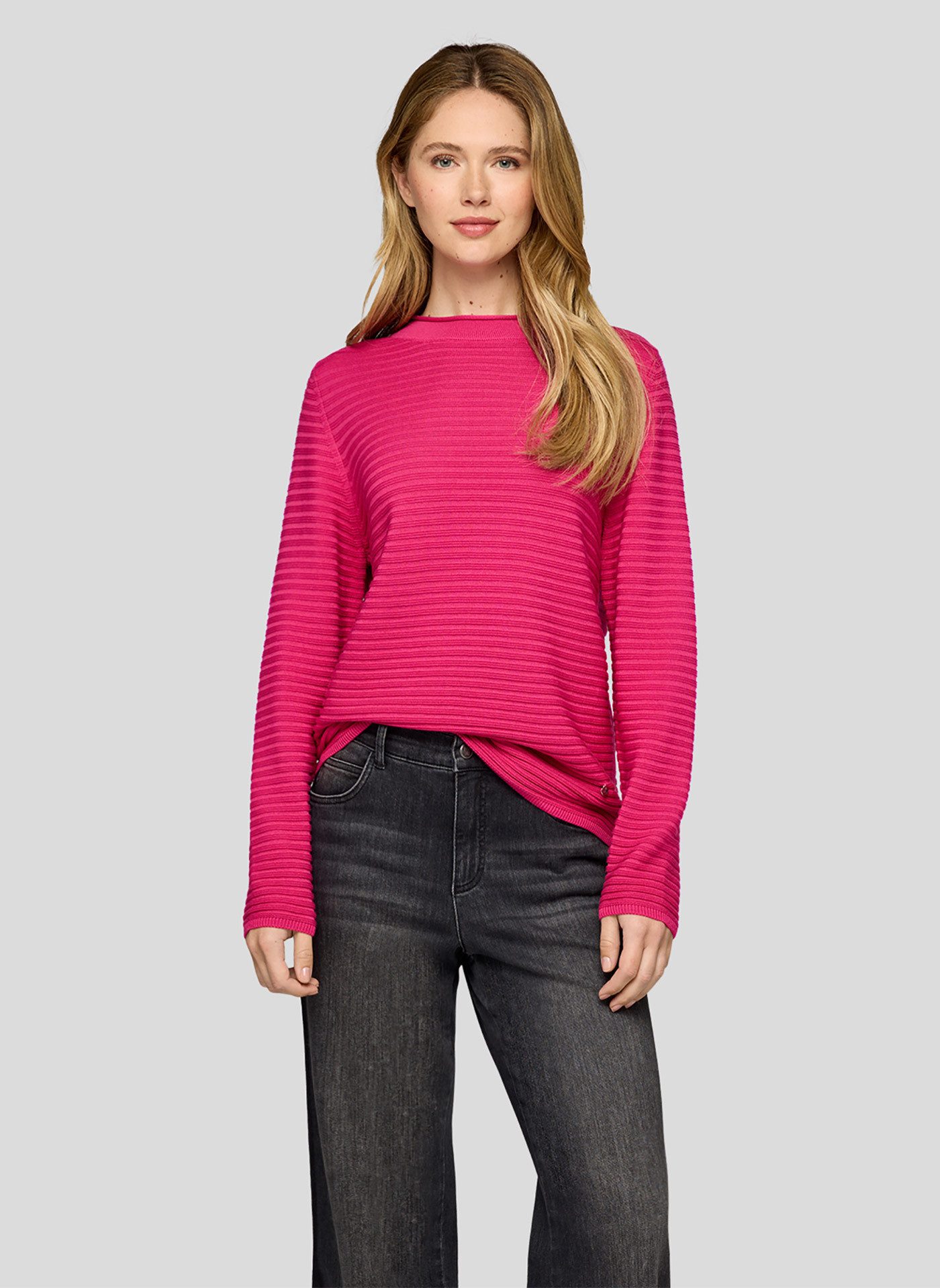 Rabe Strickpullover Pullover günstig online kaufen