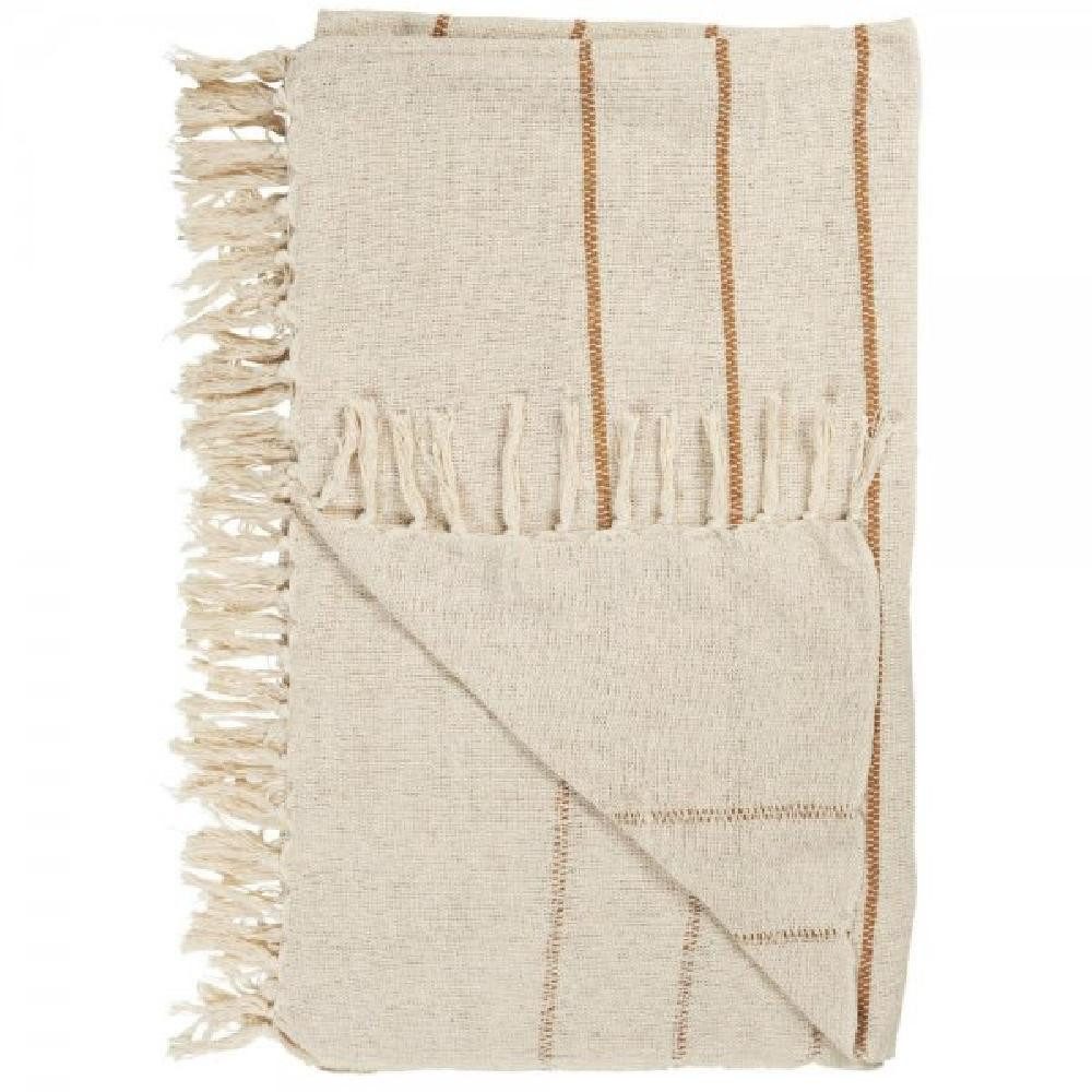 Wohndecke Ib Laursen Plaid Decke mit günstig online kaufen
