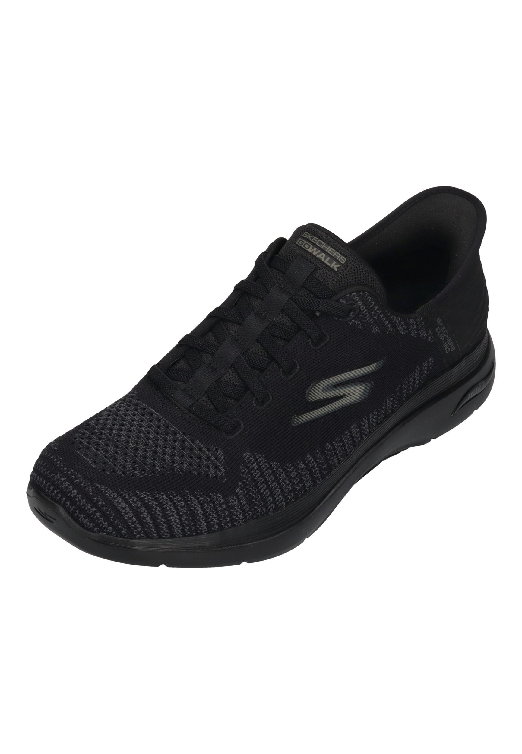 Skechers GO WALK Arch Fit 2.0 Grand Select 2 Sneaker BBK