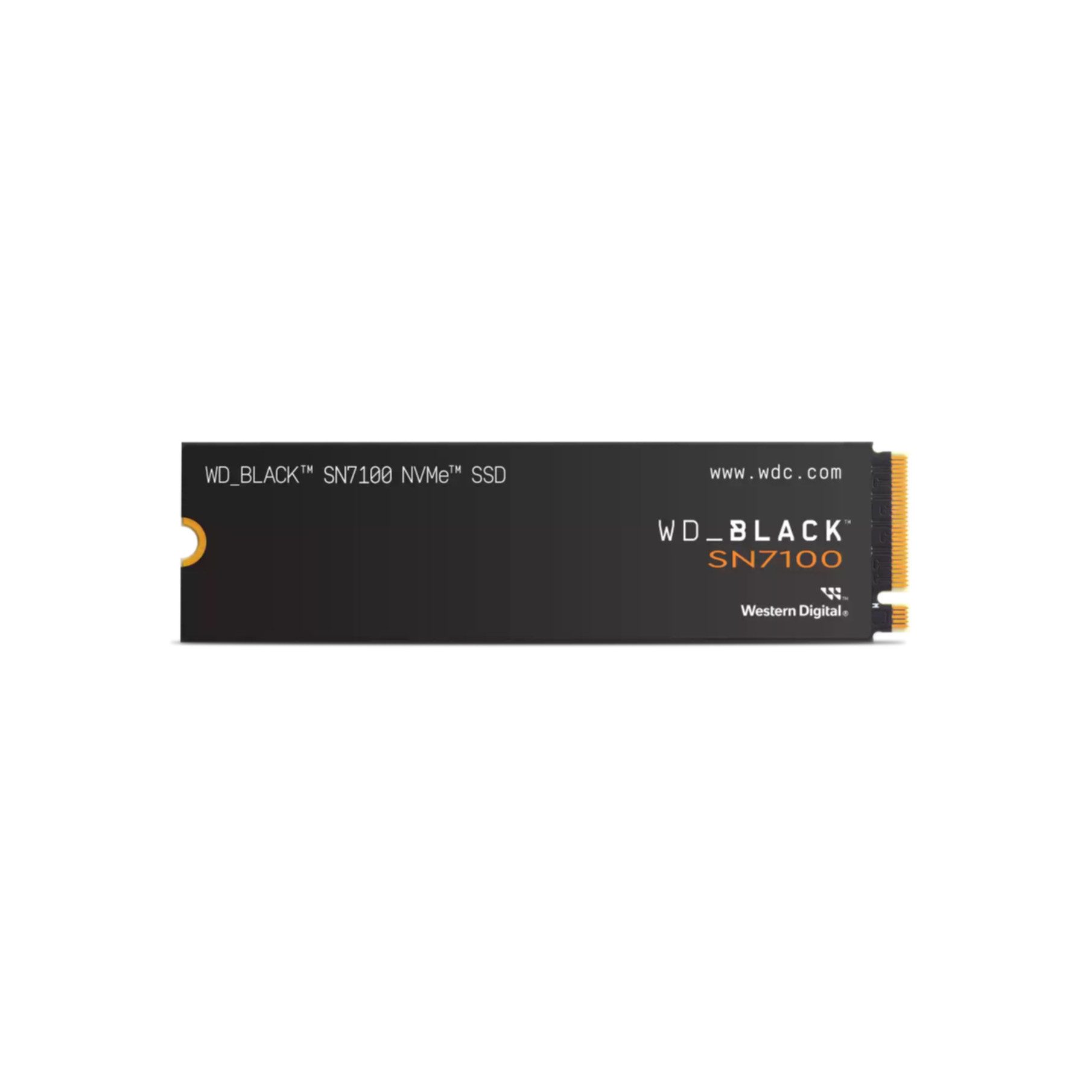 Sandisk WDS100T4X0E-00CJA0 interne SSD